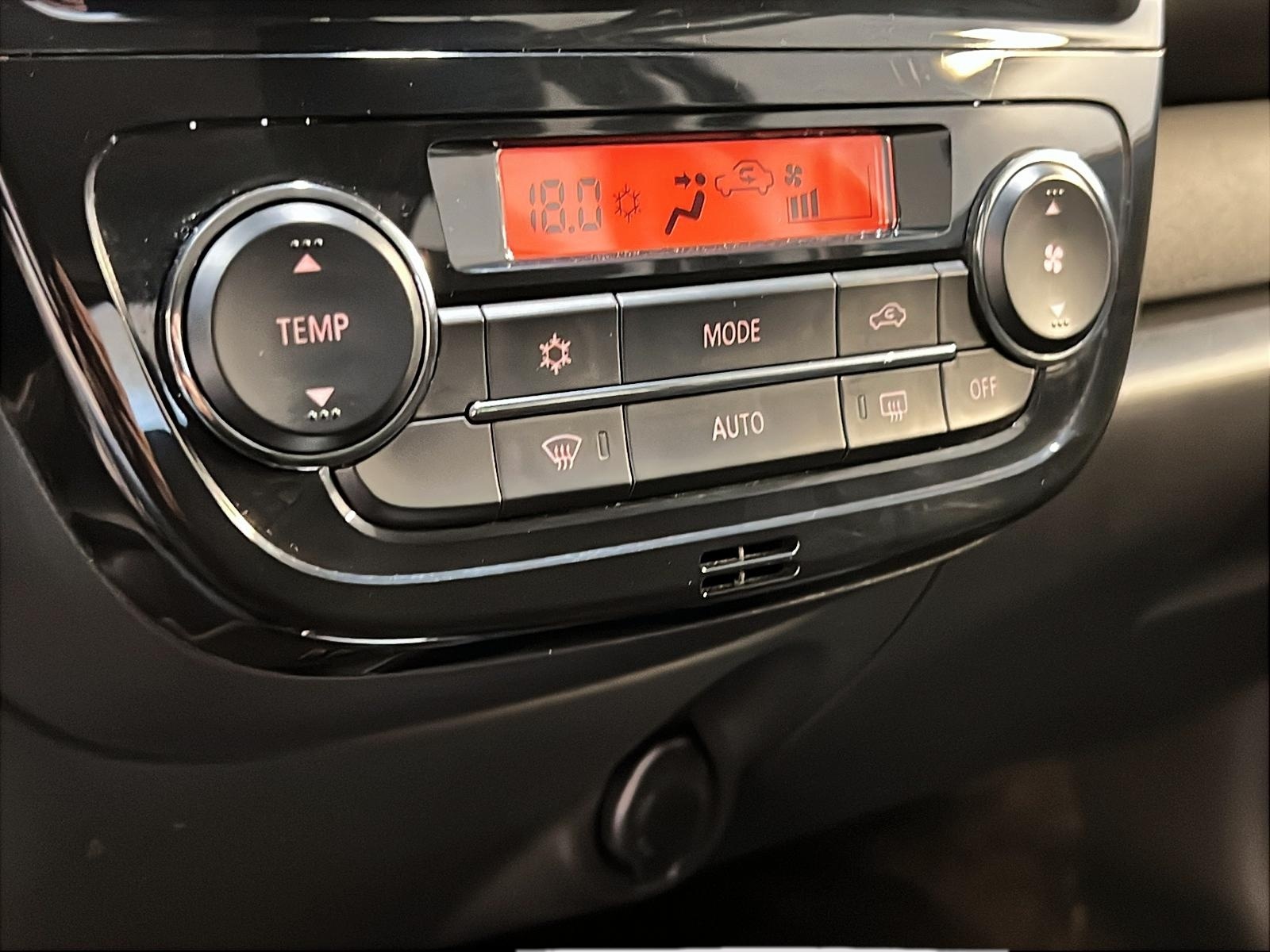 Mitsubishi Mirage 2024 - Image #14