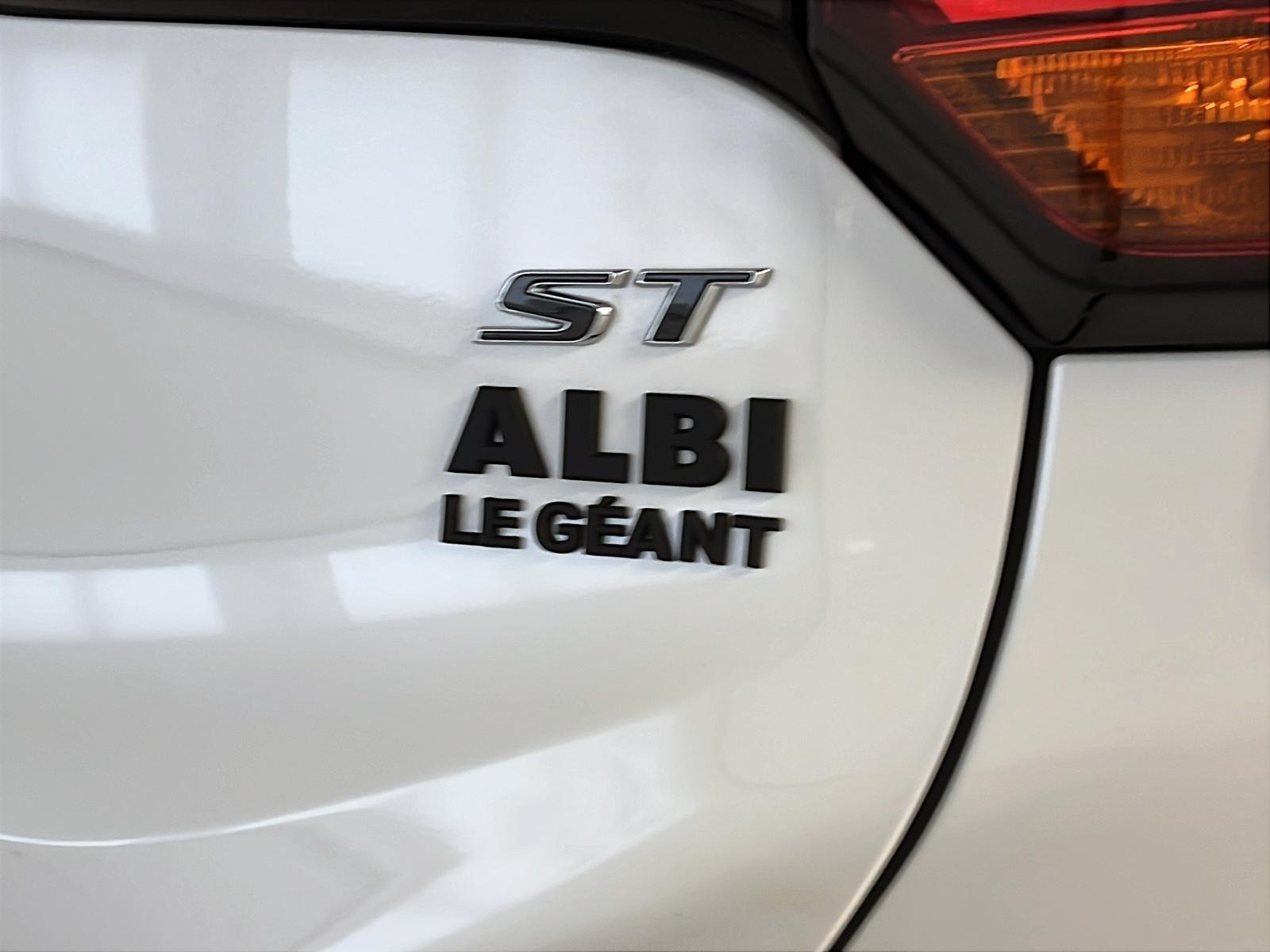 Buick Encore GX SELECT ST GR EXPERIENCE TOIT PANO 4RM 2023 - image #28