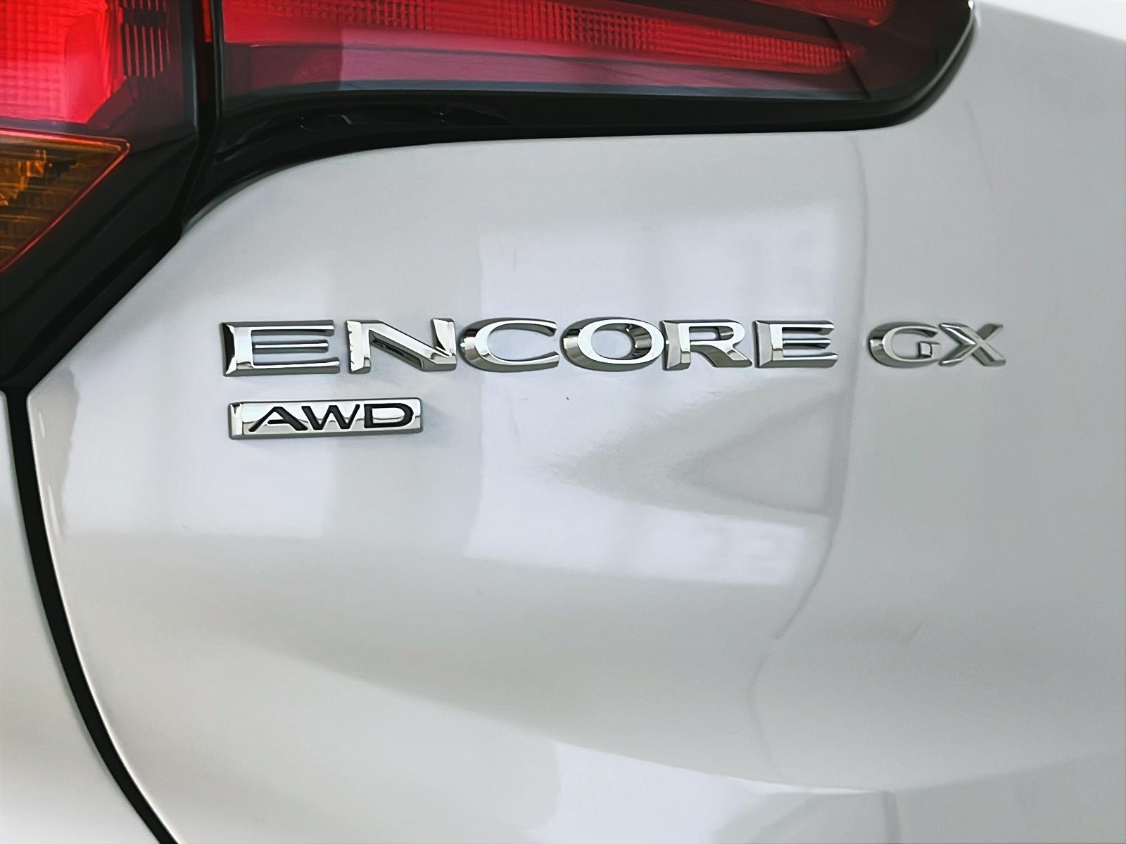 Buick Encore GX SELECT ST GR EXPERIENCE TOIT PANO 4RM 2023 - image #27