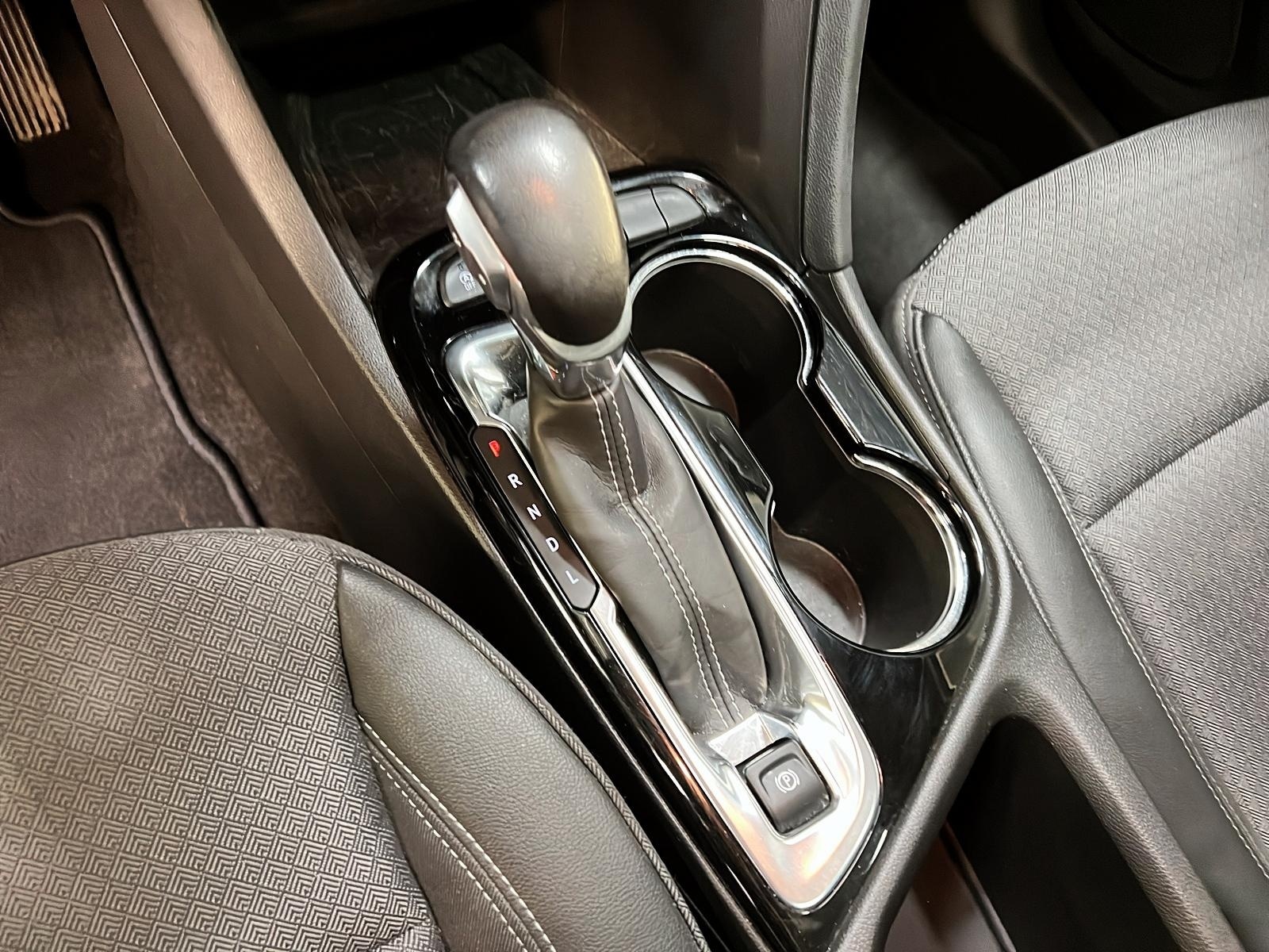 Buick Encore GX SELECT ST GR EXPERIENCE TOIT PANO 4RM 2023 - image #15