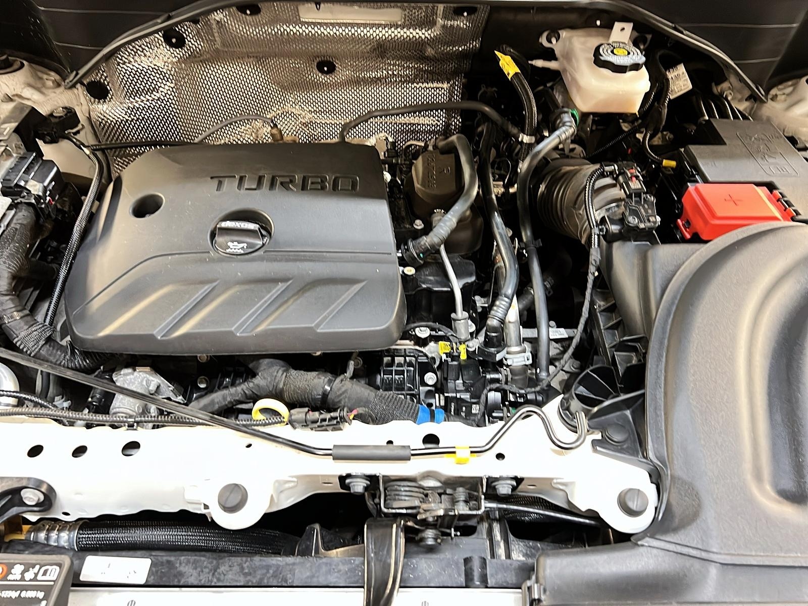 Buick Encore GX SELECT ST GR EXPERIENCE TOIT PANO 4RM 2023 - image #12