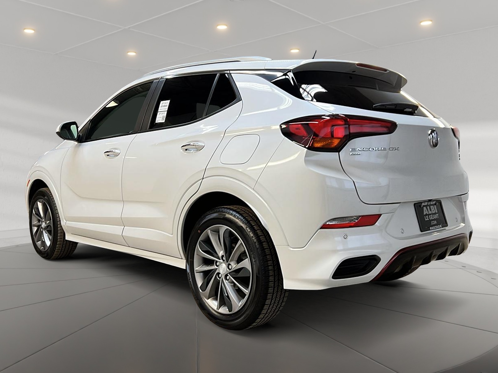 Buick Encore GX SELECT ST GR EXPERIENCE TOIT PANO 4RM 2023 - image #6
