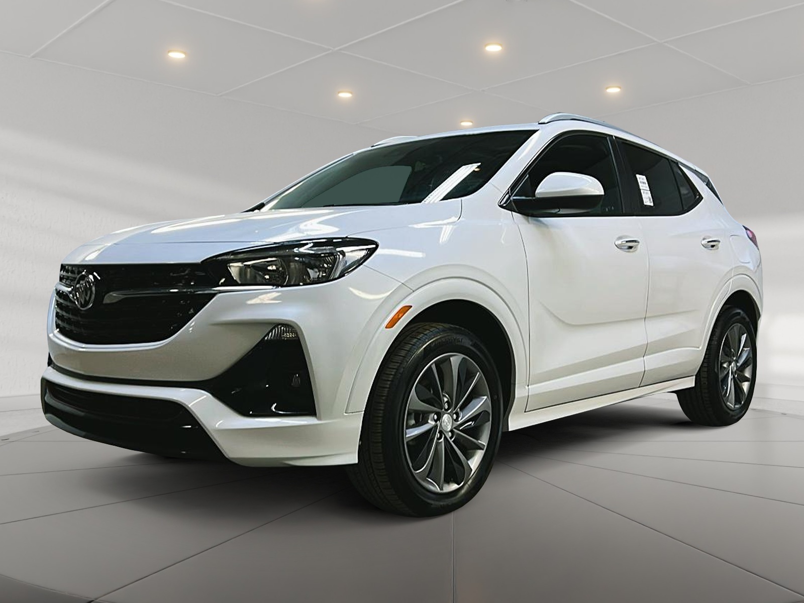 Buick Encore GX 2023 - Image #1