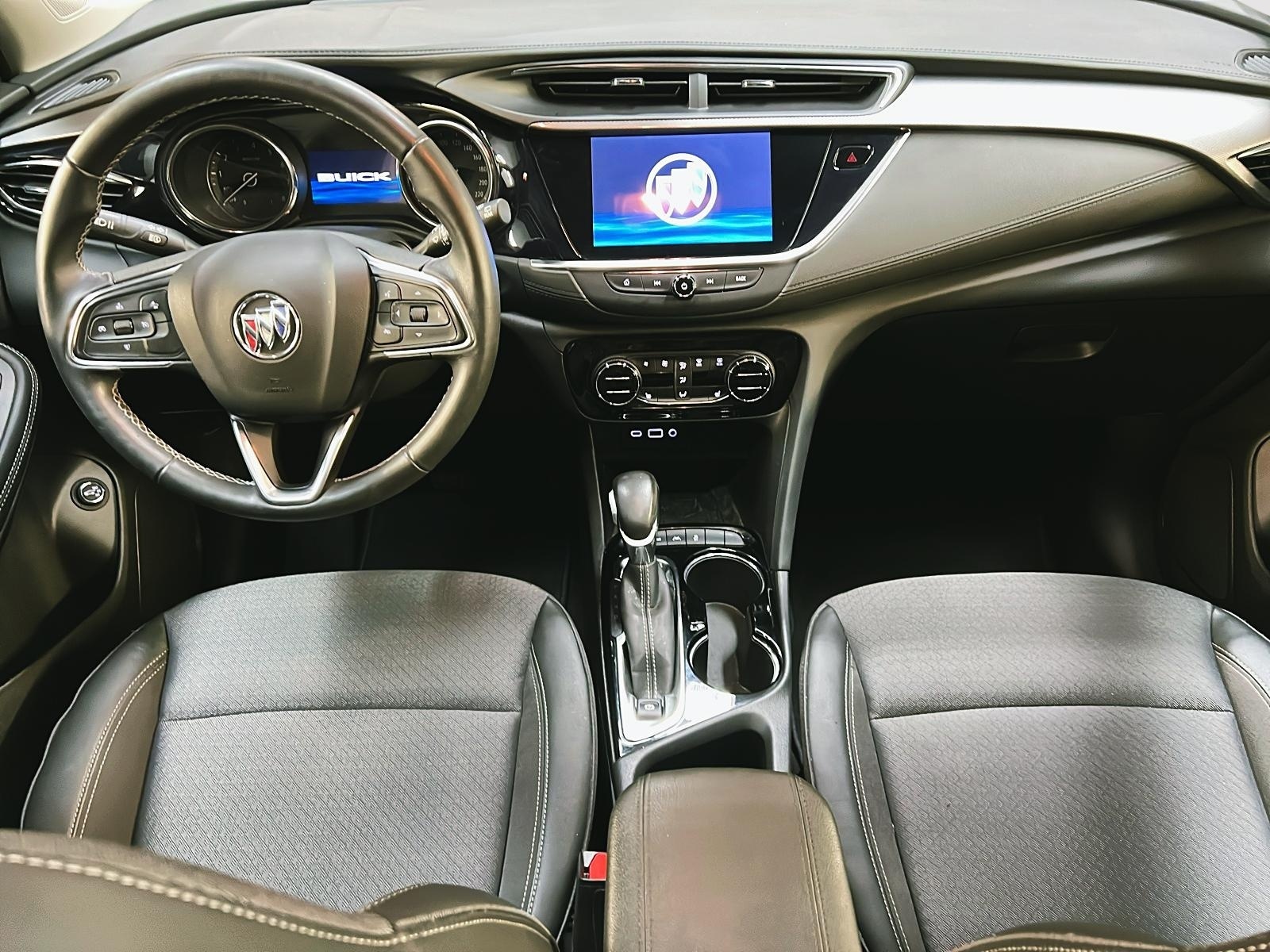 Buick Encore GX SELECT ST GR EXPERIENCE TOIT PANO 4RM 2023 - image #11