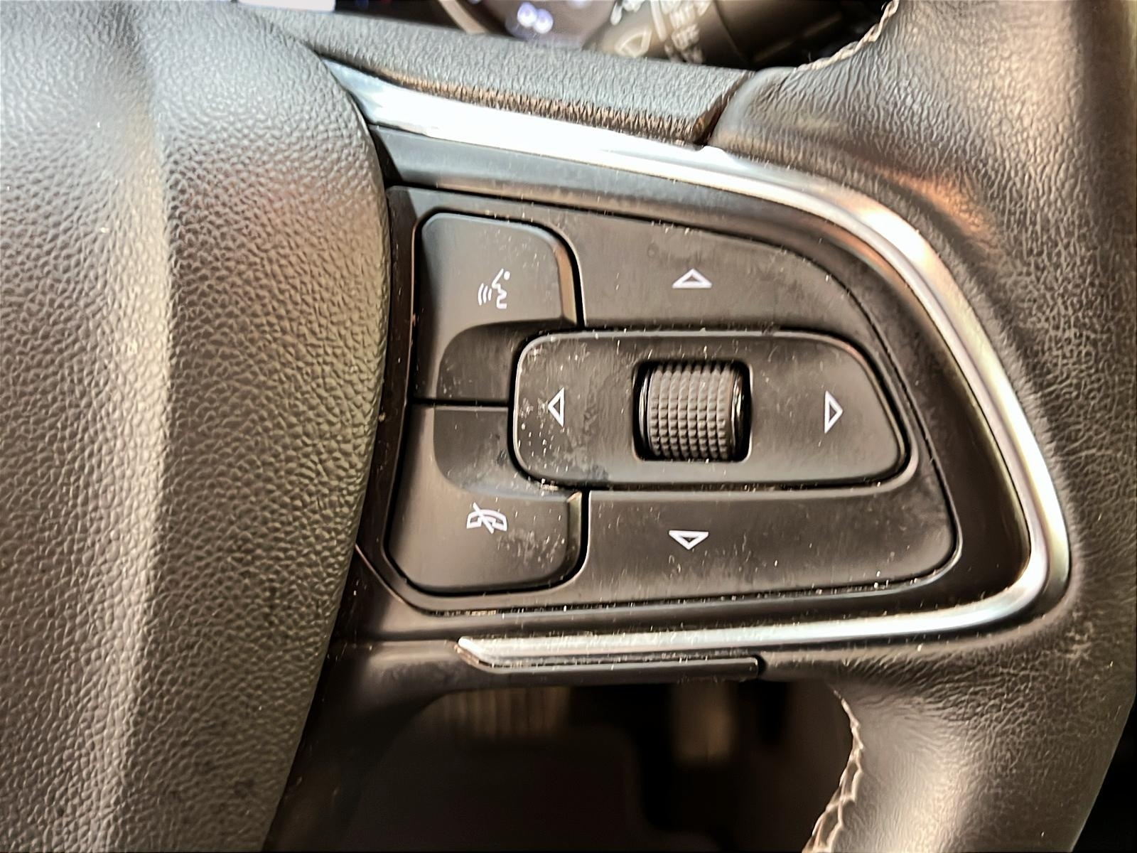 Buick Encore GX SELECT ST GR EXPERIENCE TOIT PANO 4RM 2023 - image #20