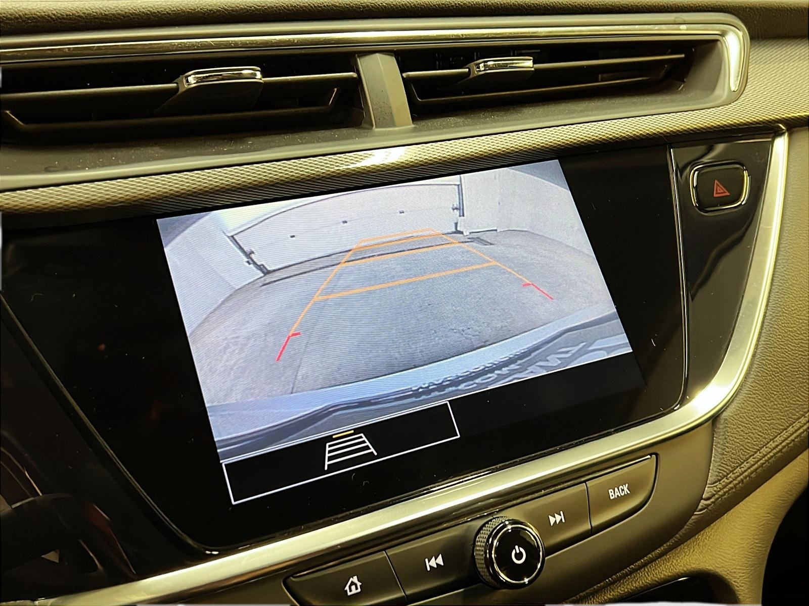 Buick Encore GX SELECT ST GR EXPERIENCE TOIT PANO 4RM 2023 - image #18