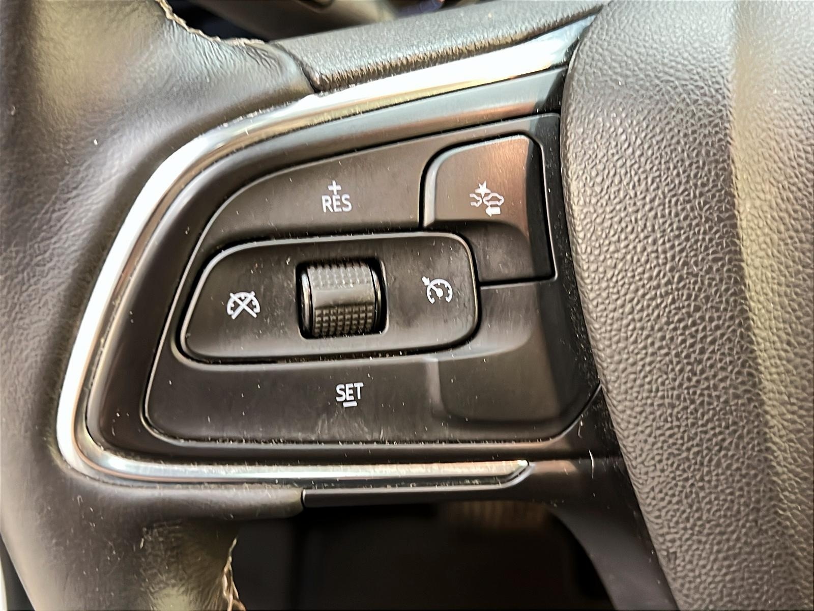 Buick Encore GX SELECT ST GR EXPERIENCE TOIT PANO 4RM 2023 - image #21