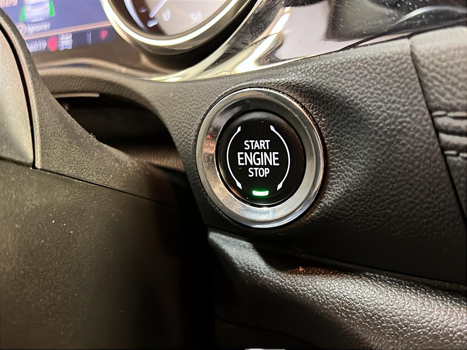 Buick Encore GX SELECT ST GR EXPERIENCE TOIT PANO 4RM 2023 - image #19