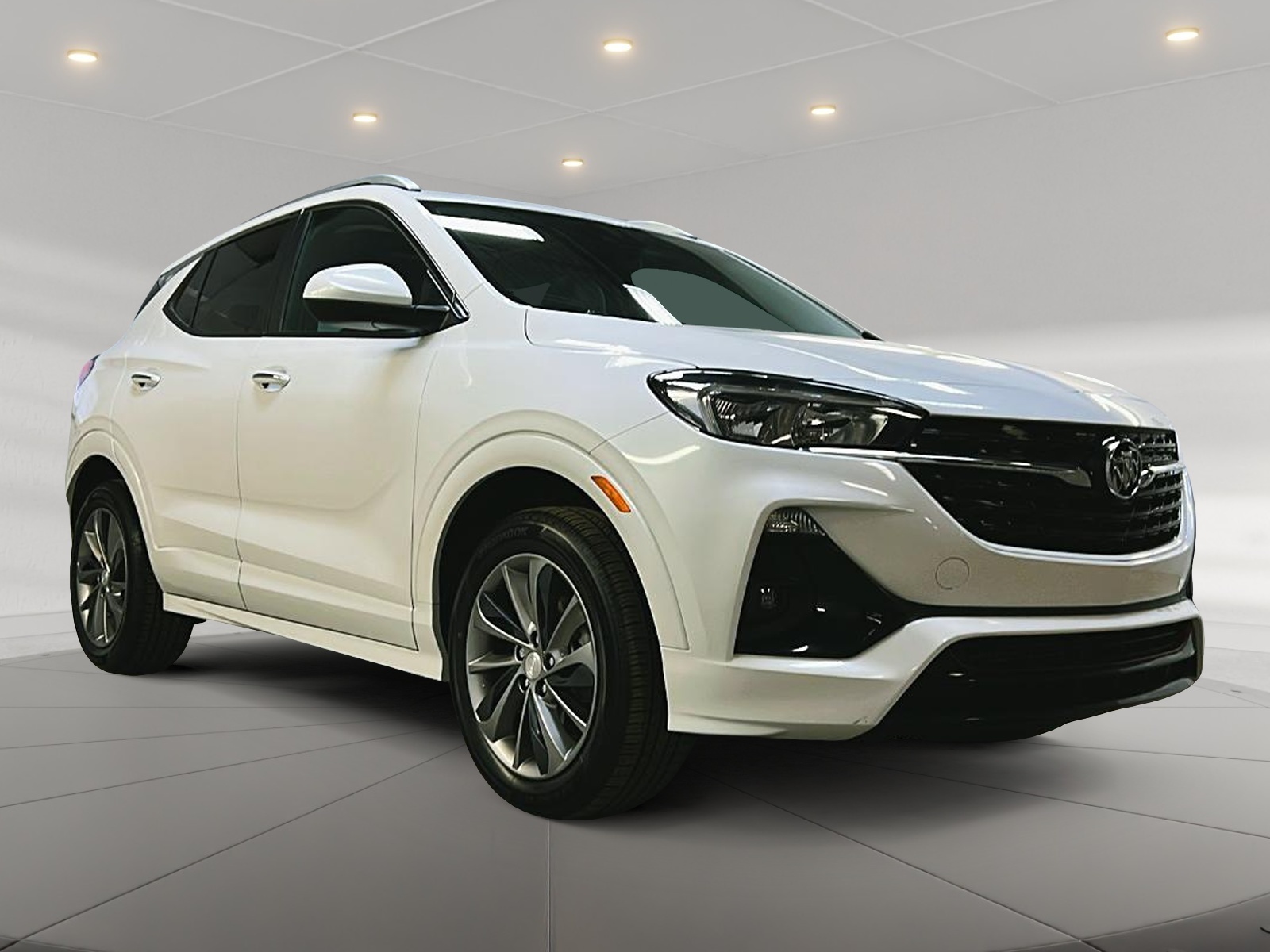 Buick Encore GX 2023 - Image #3