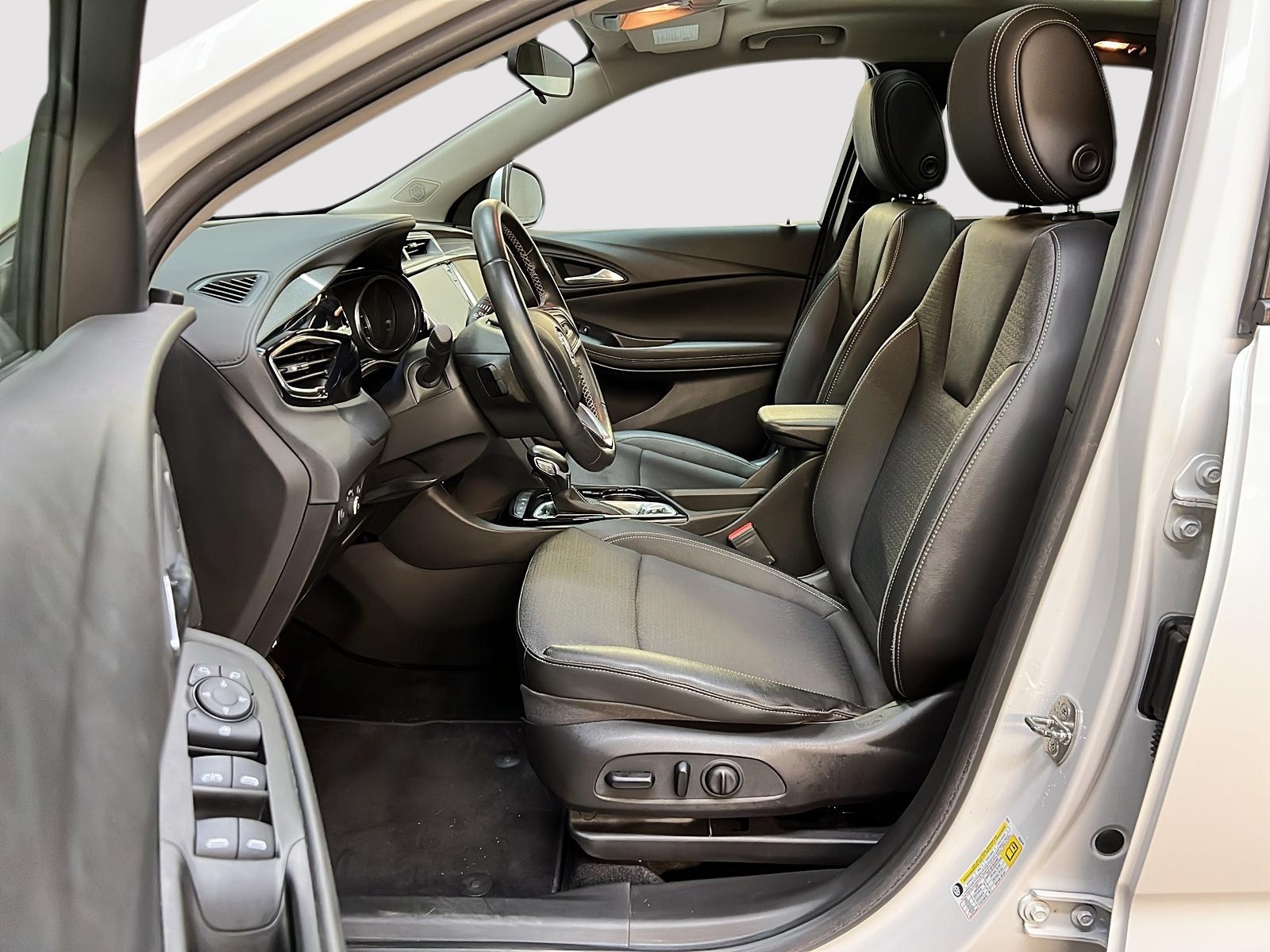 Buick Encore GX 2023 - Image #7