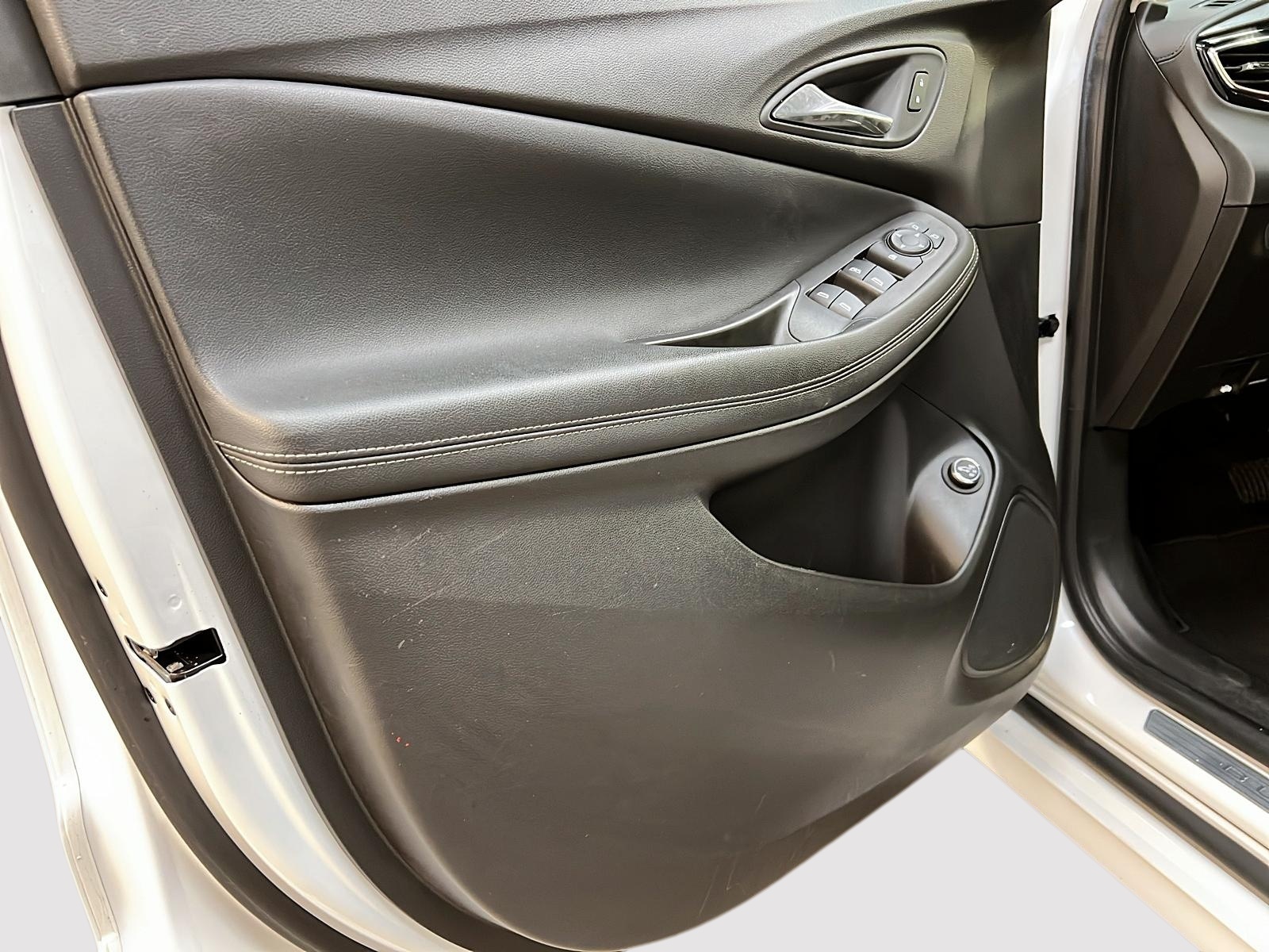 Buick Encore GX SELECT ST GR EXPERIENCE TOIT PANO 4RM 2023 - image #24