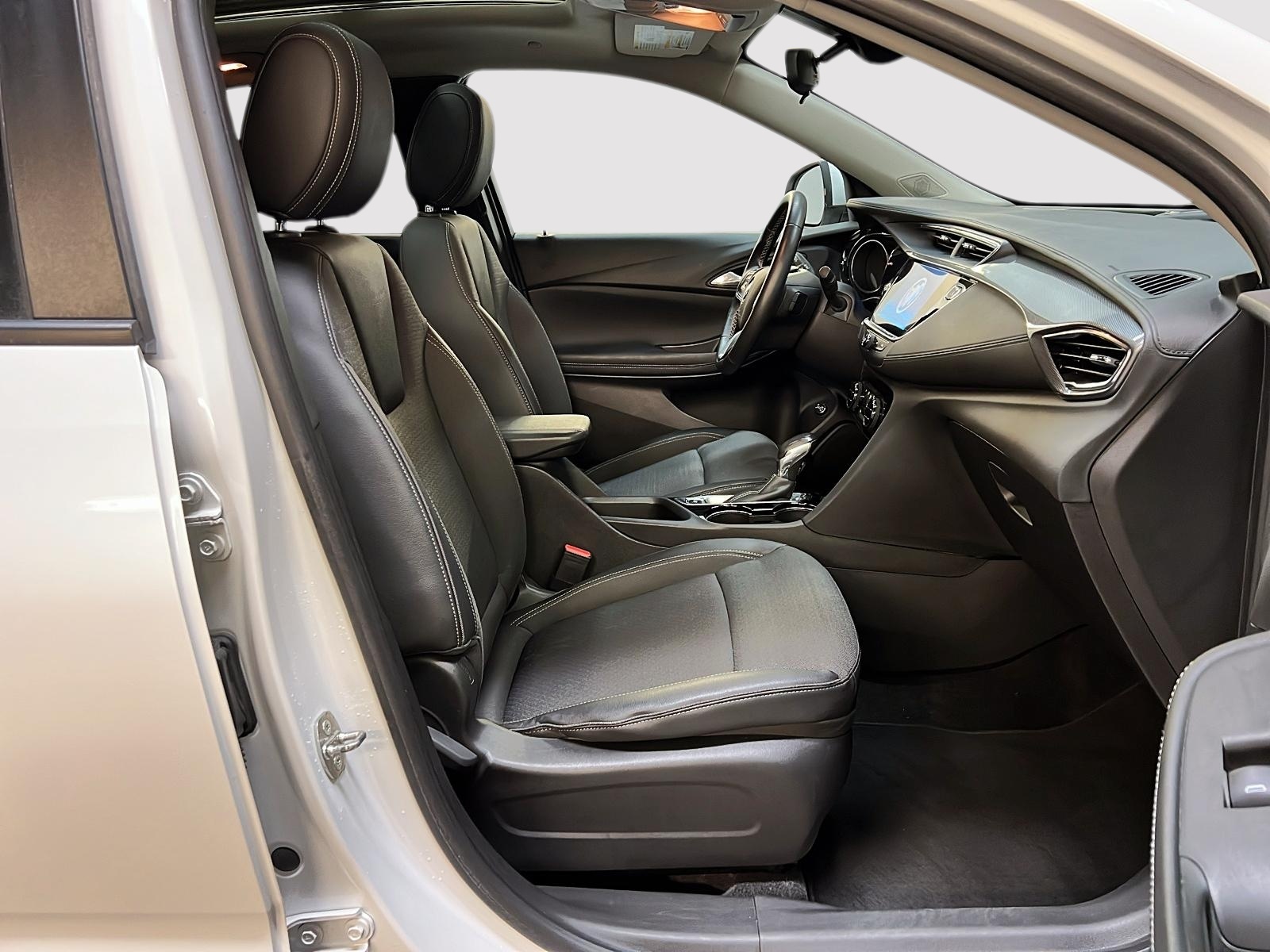 Buick Encore GX 2023 - Image #8