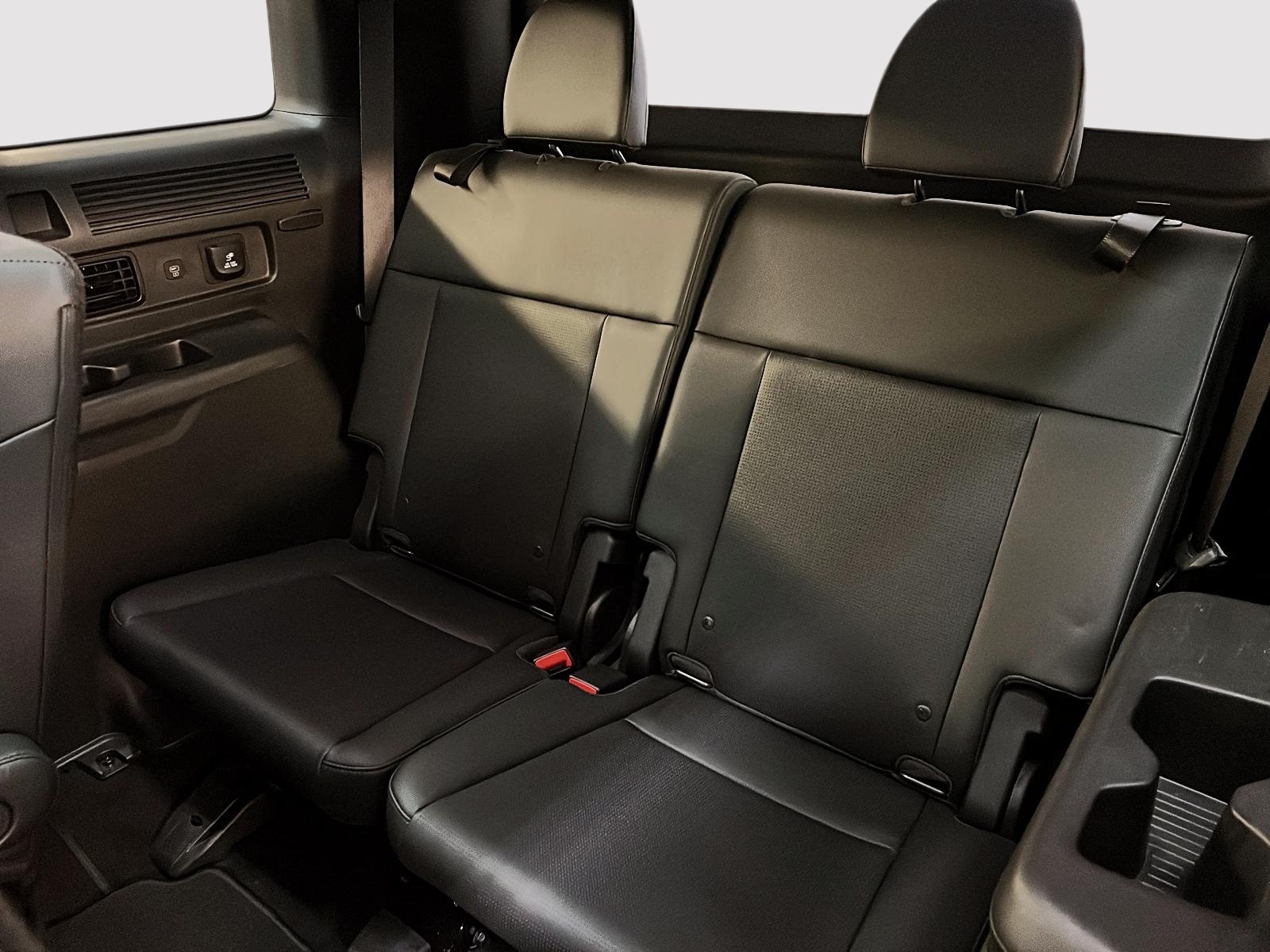 Hyundai Santa Fe ULTIMATE CALLIGRAPHY CUIR TOIT NAV 4RM 2024 - image #10