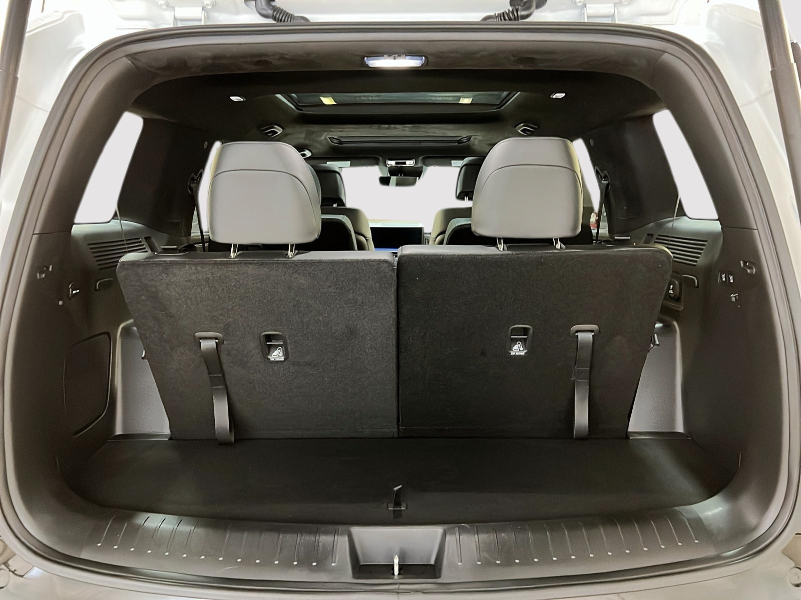 Hyundai Santa Fe ULTIMATE CALLIGRAPHY CUIR TOIT NAV 4RM 2024 - image #15