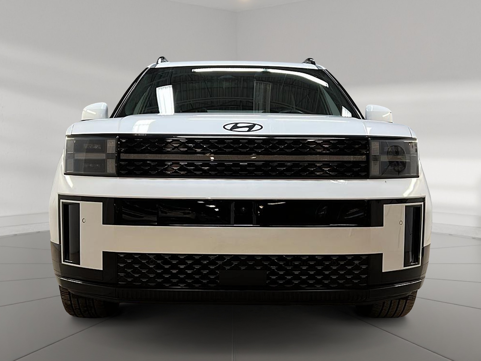 Hyundai Santa Fe ULTIMATE CALLIGRAPHY CUIR TOIT NAV 4RM 2024 - image #2