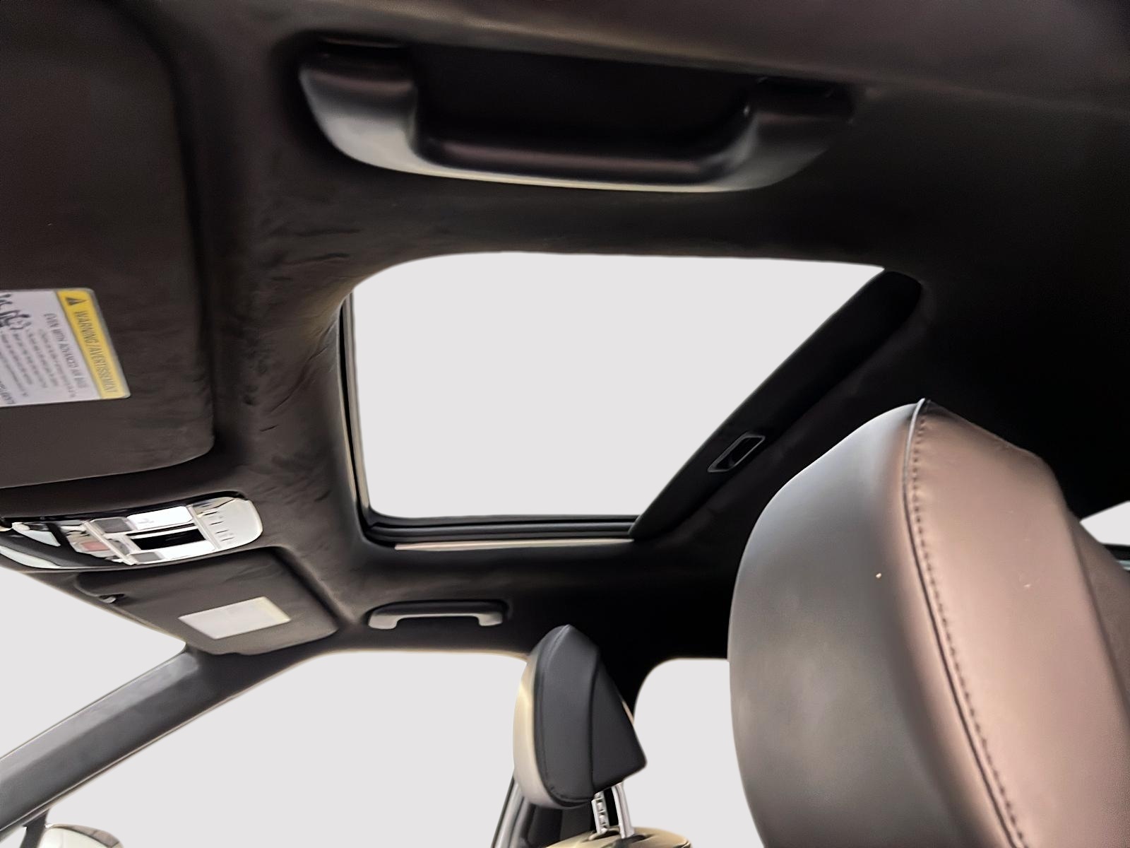 Hyundai Santa Fe ULTIMATE CALLIGRAPHY CUIR TOIT NAV 4RM 2024 - image #11