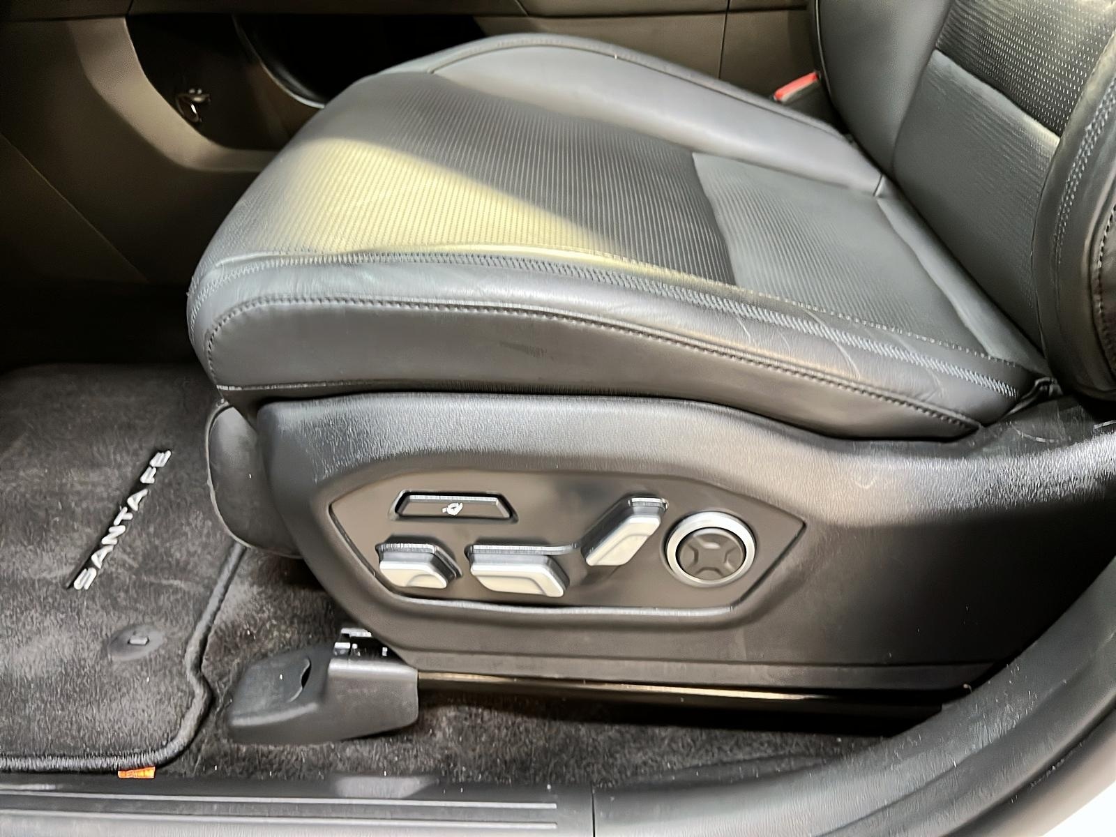 Hyundai Santa Fe ULTIMATE CALLIGRAPHY CUIR TOIT NAV 4RM 2024 - image #28