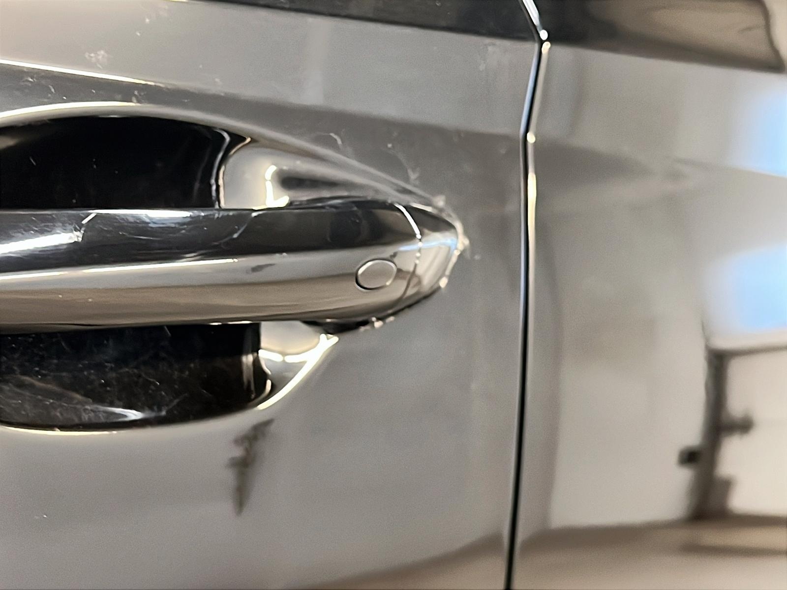 Hyundai Tucson 2024 - Image #27