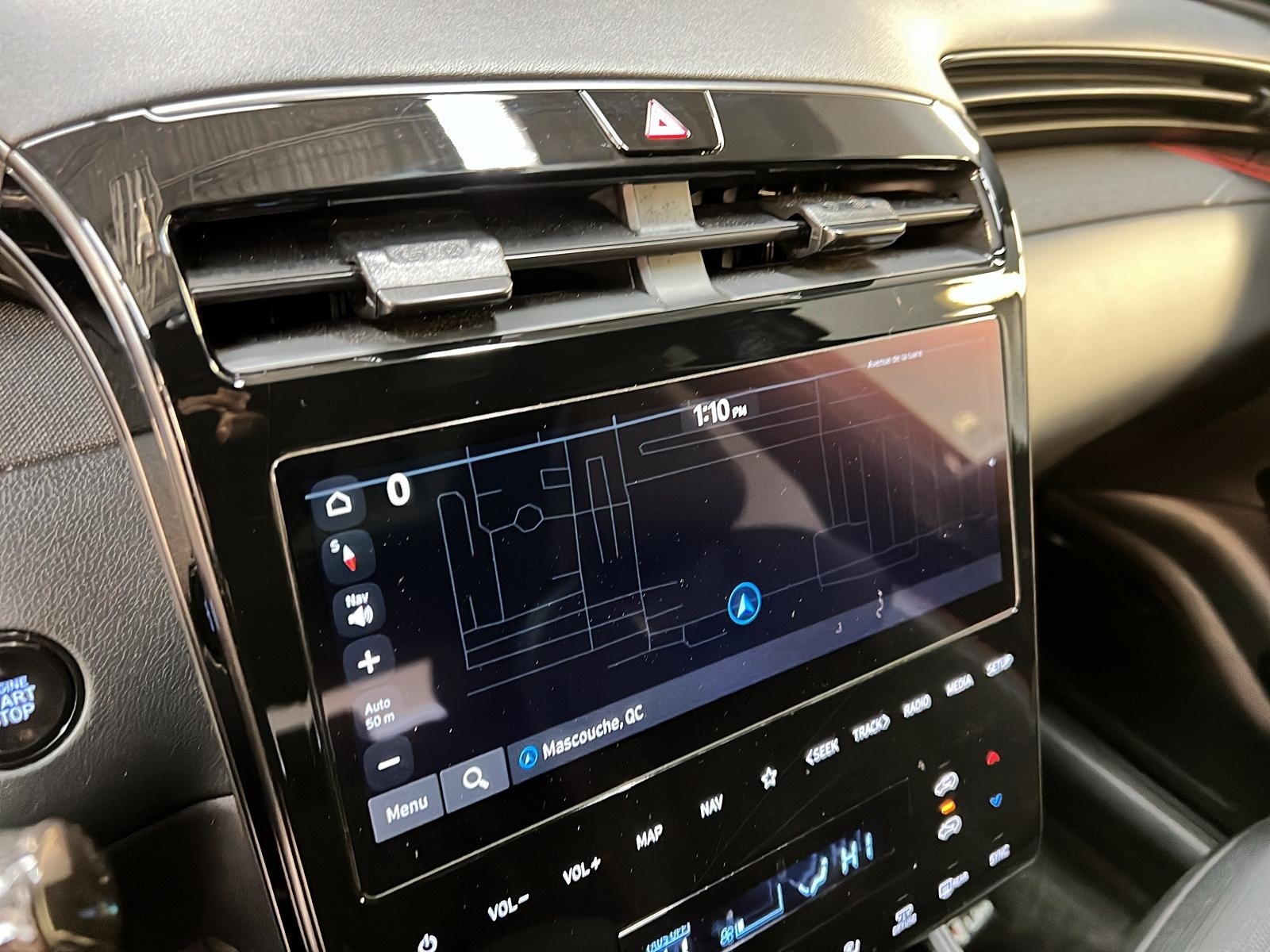 Hyundai Tucson 2024 - Image #19