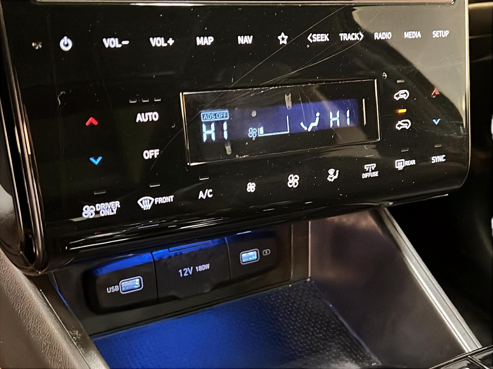 Hyundai Tucson 2024 - Image #16