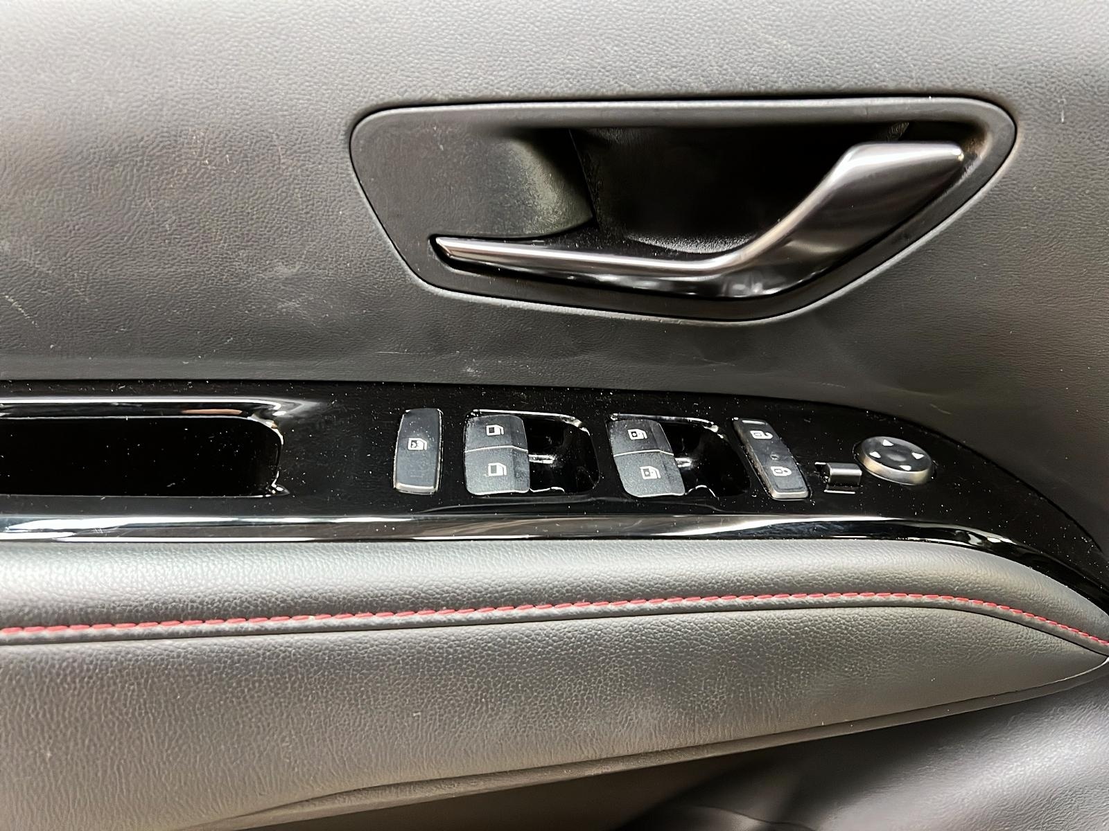 Hyundai Tucson N-LINE HYBRID TOIT PANO NAV 4RM 2024 - image #24