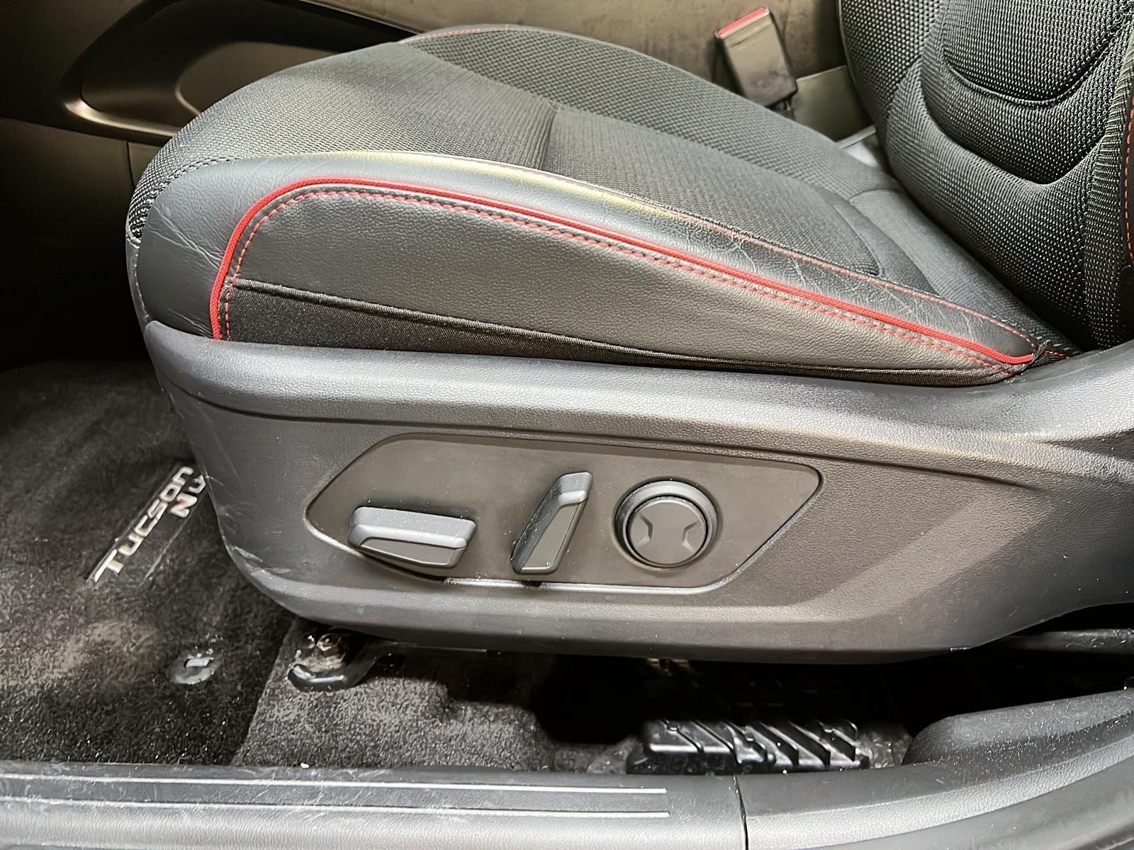 Hyundai Tucson 2024 - Image #26