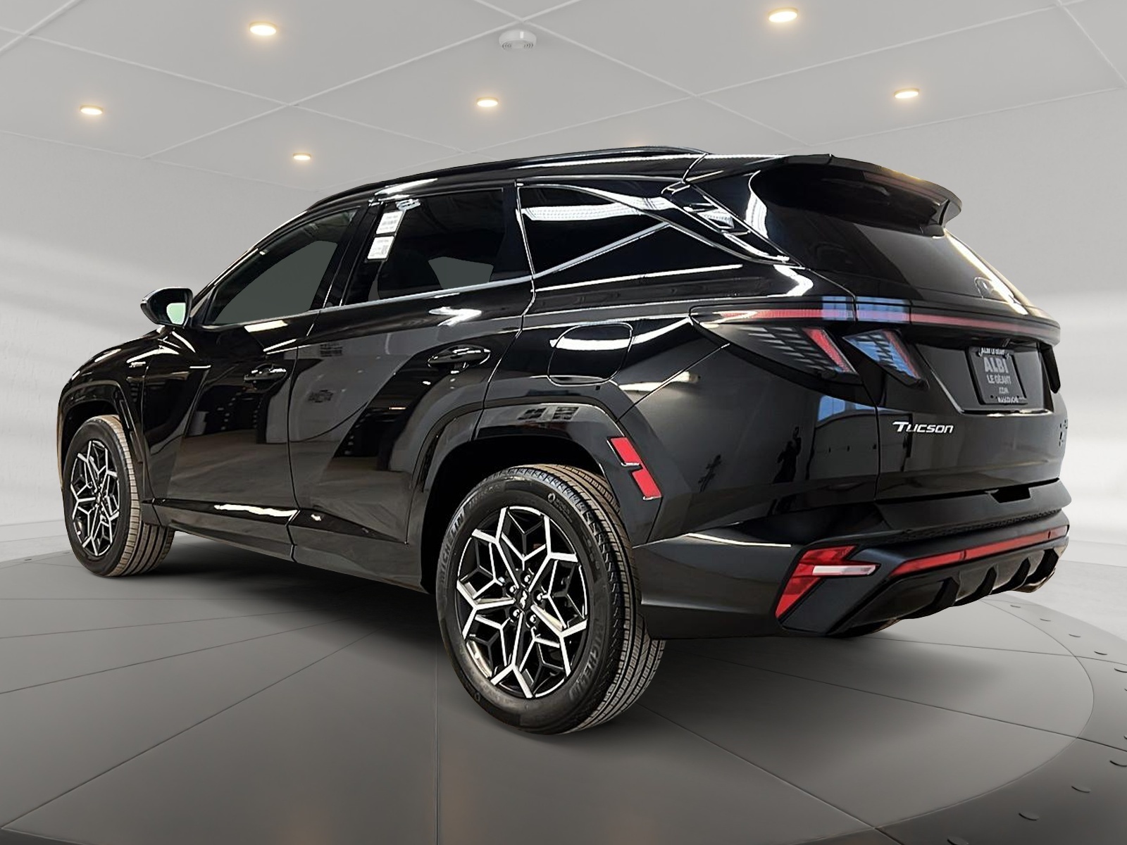 Hyundai Tucson 2024 - Image #6