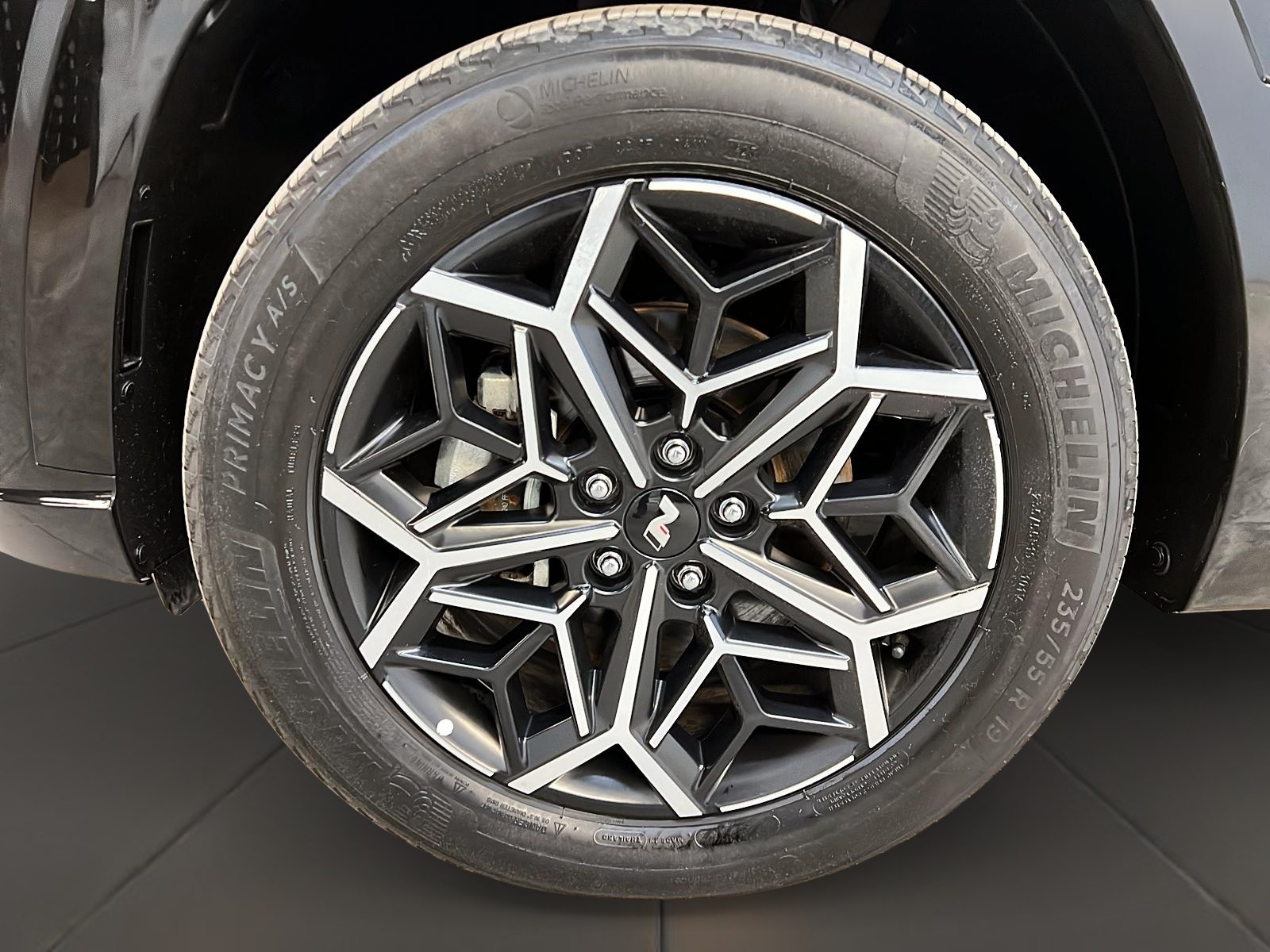 Hyundai Tucson N-LINE HYBRID TOIT PANO NAV 4RM 2024 - image #31