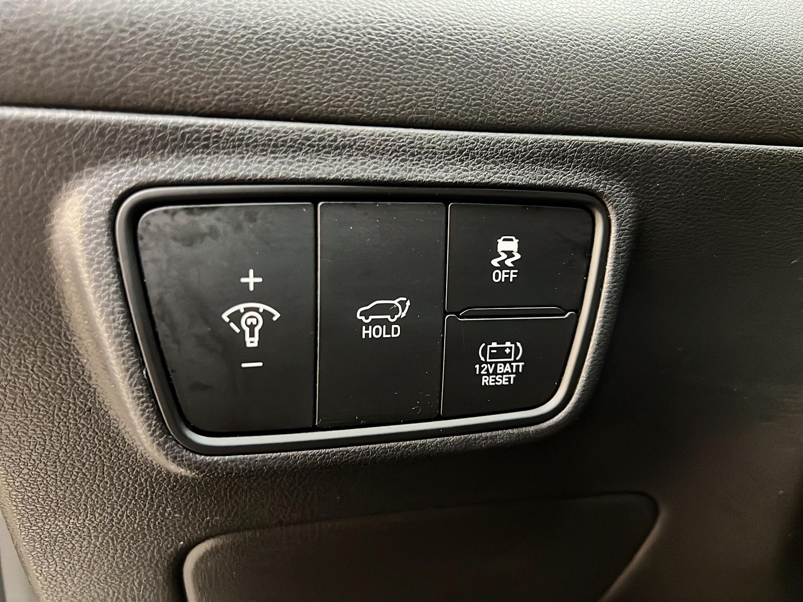 Hyundai Tucson N-LINE HYBRID TOIT PANO NAV 4RM 2024 - image #23