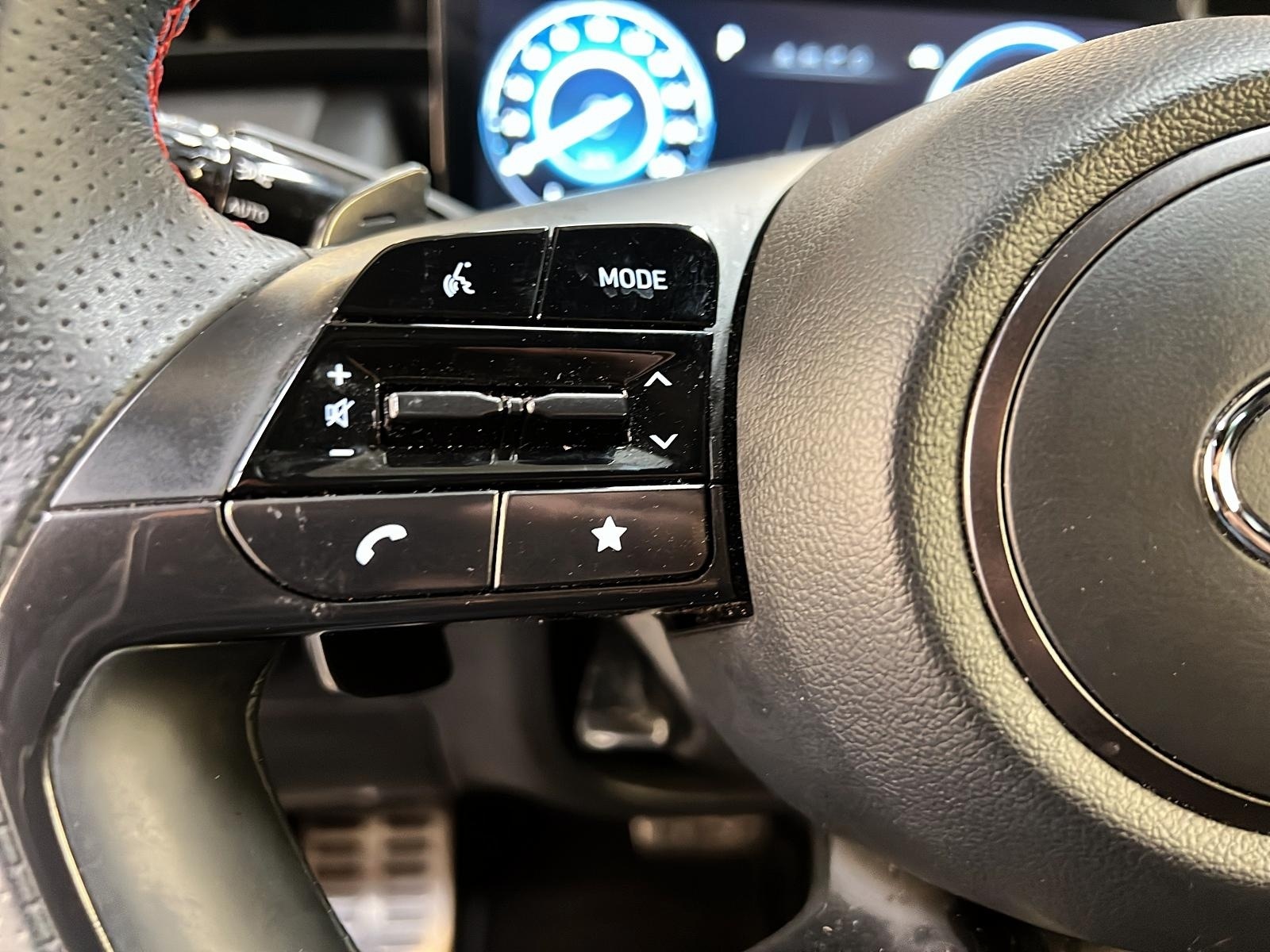 Hyundai Tucson 2024 - Image #22