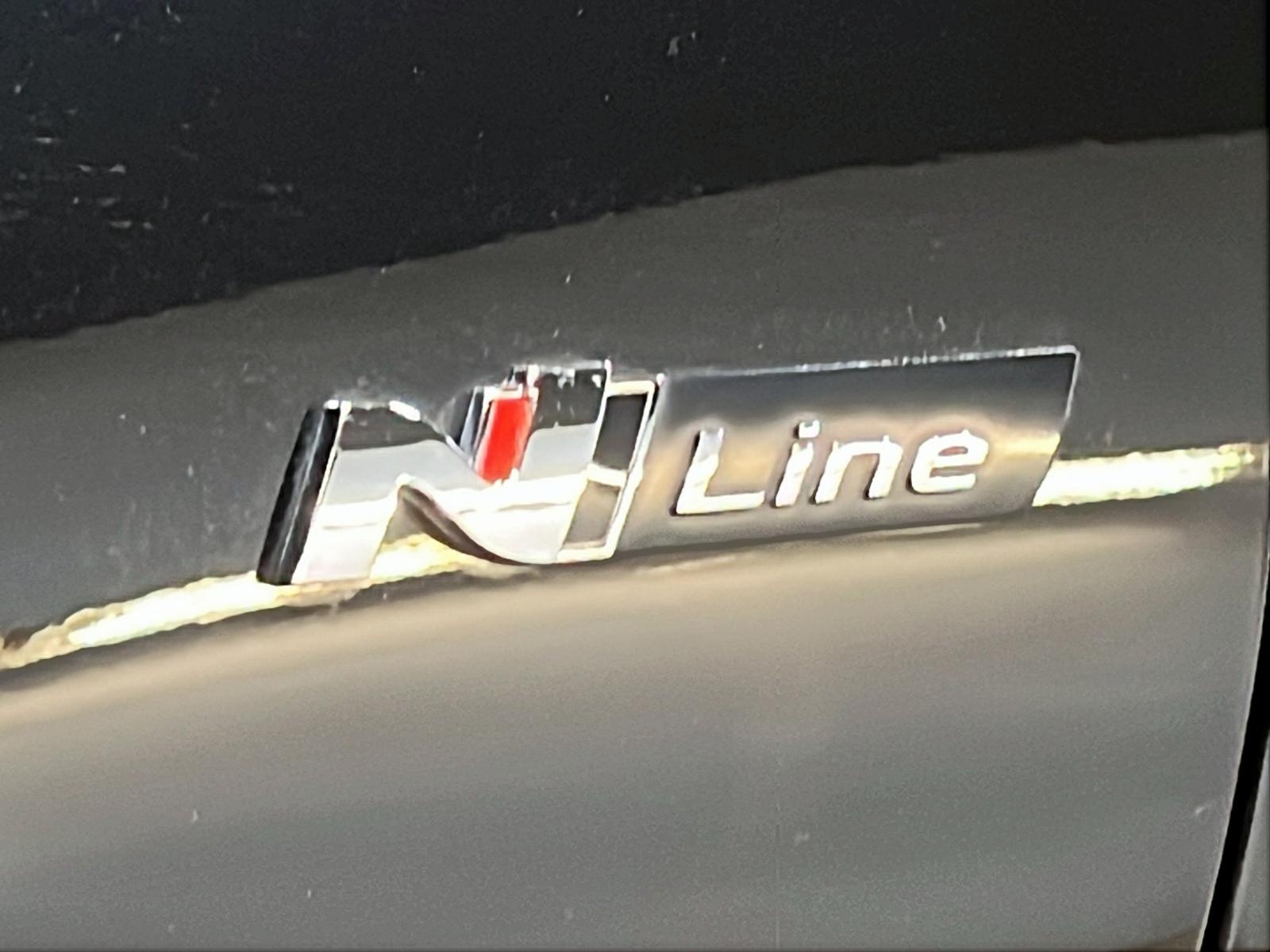 Hyundai Tucson N-LINE HYBRID TOIT PANO NAV 4RM 2024 - image #30