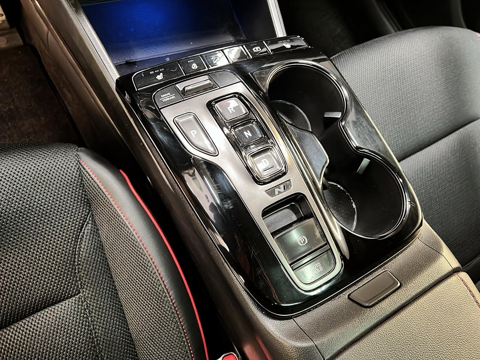 Hyundai Tucson 2024 - Image #15