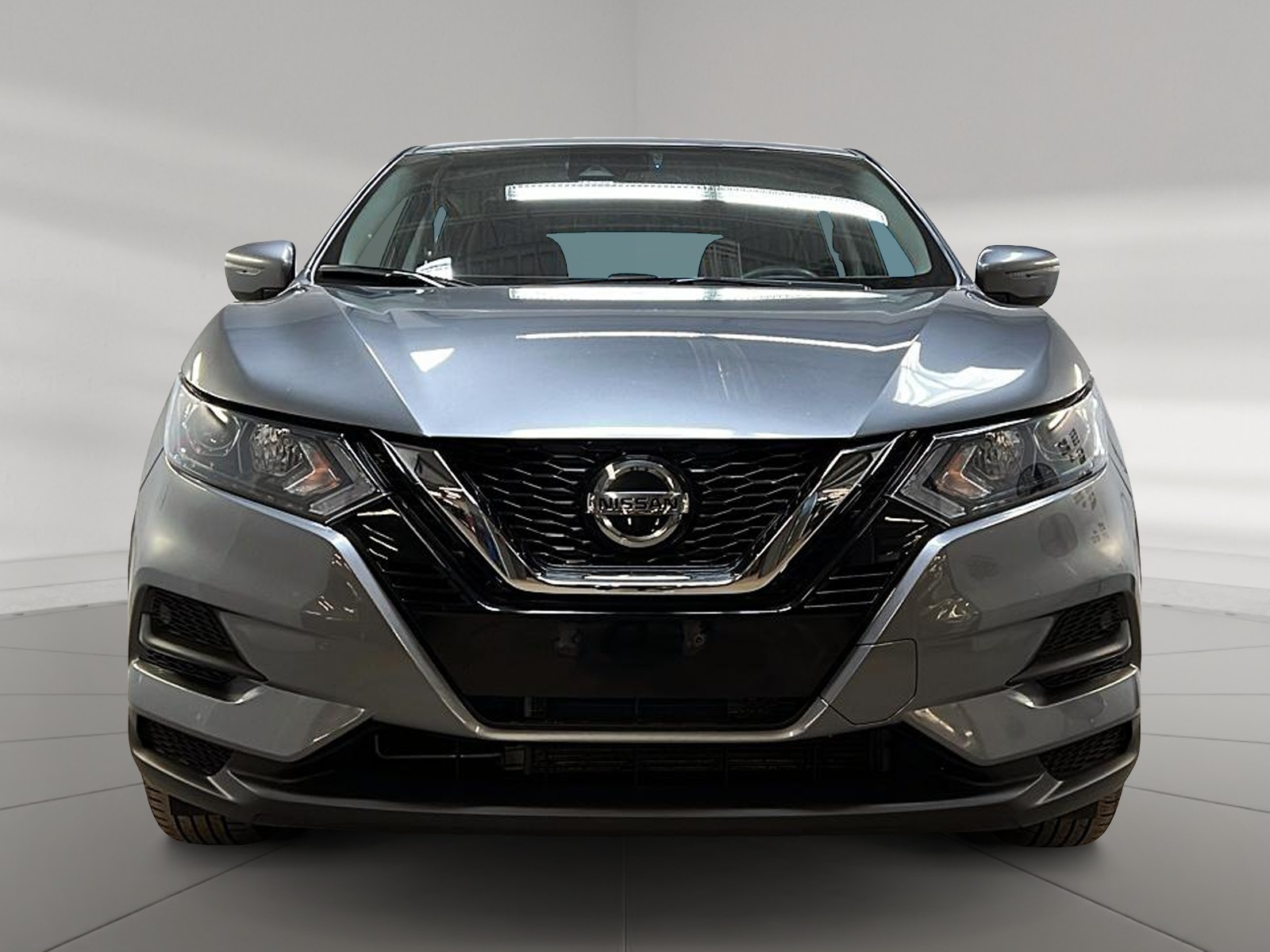 Nissan Qashqai S 4RM 2023 - image #2