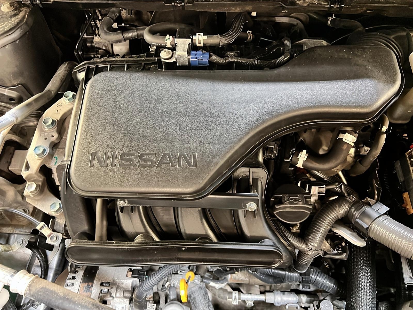 Nissan Qashqai 2023 - Image #11