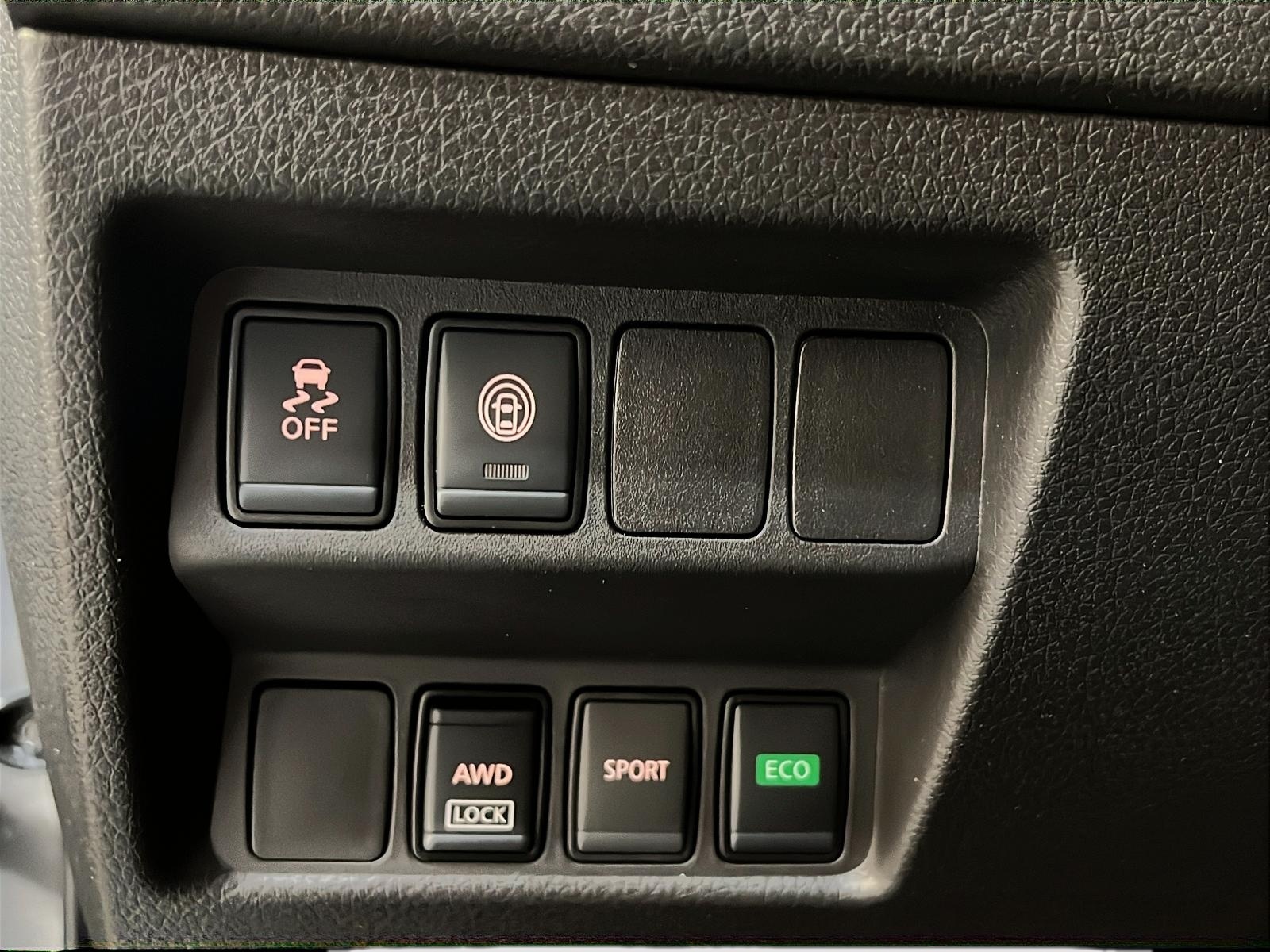Nissan Qashqai S 4RM 2023 - image #20