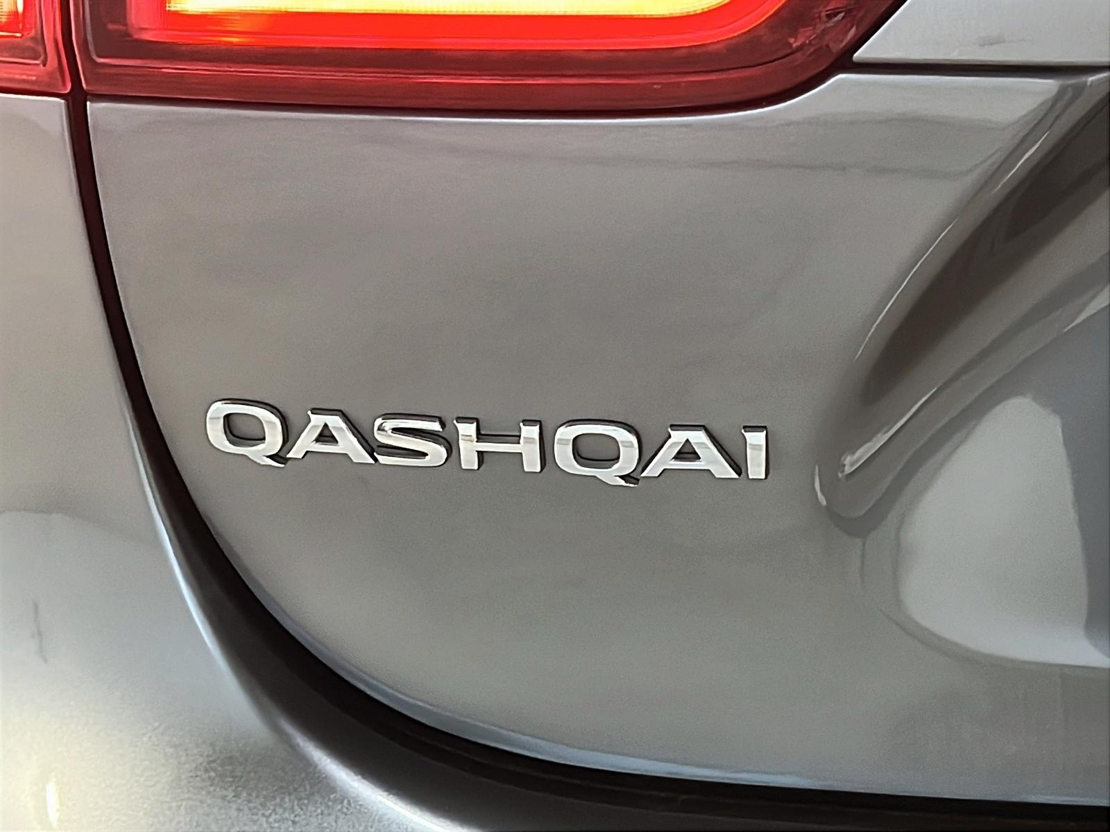 Nissan Qashqai 2023 - Image #23