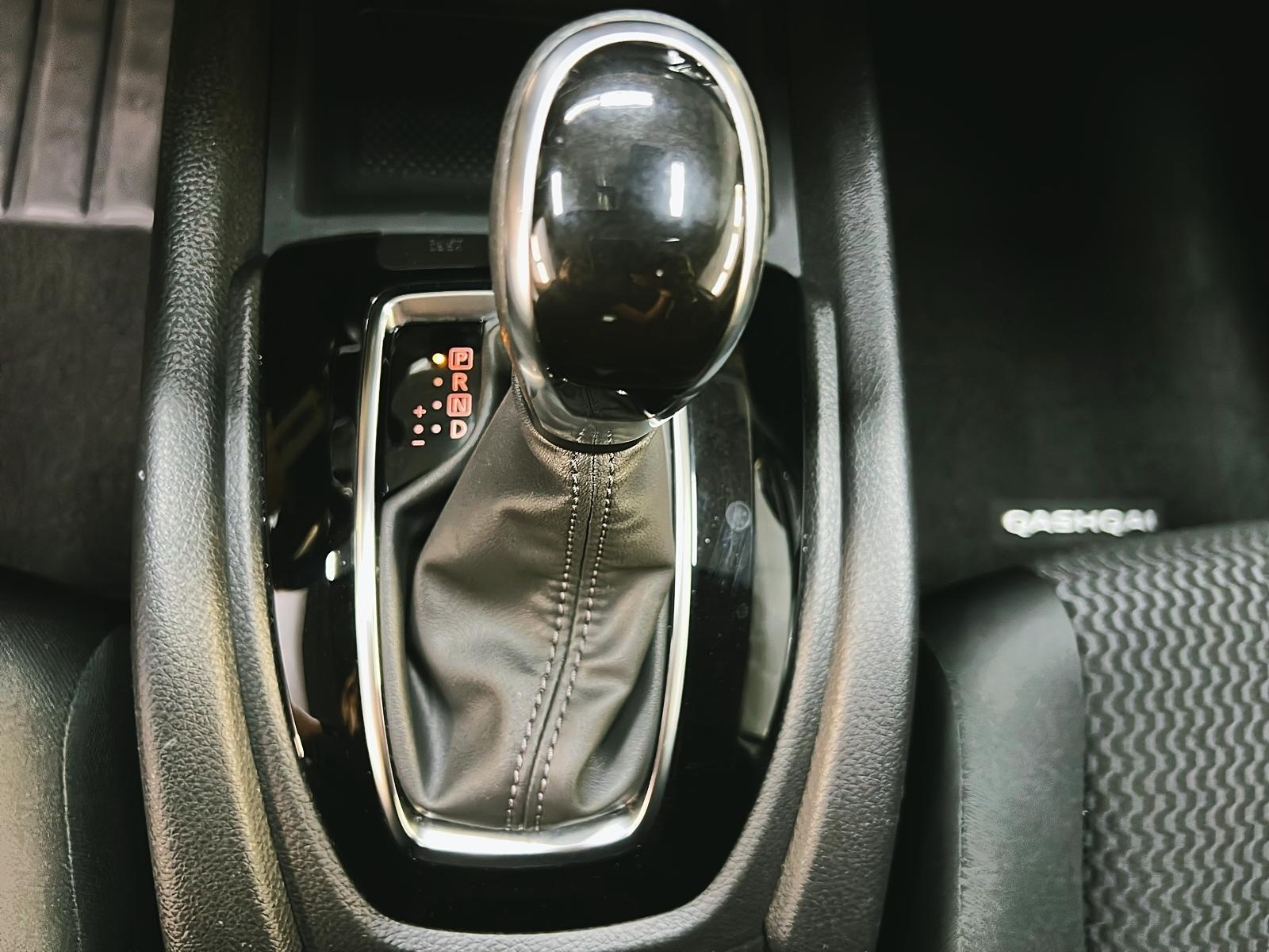 Nissan Qashqai S 4RM 2023 - image #13