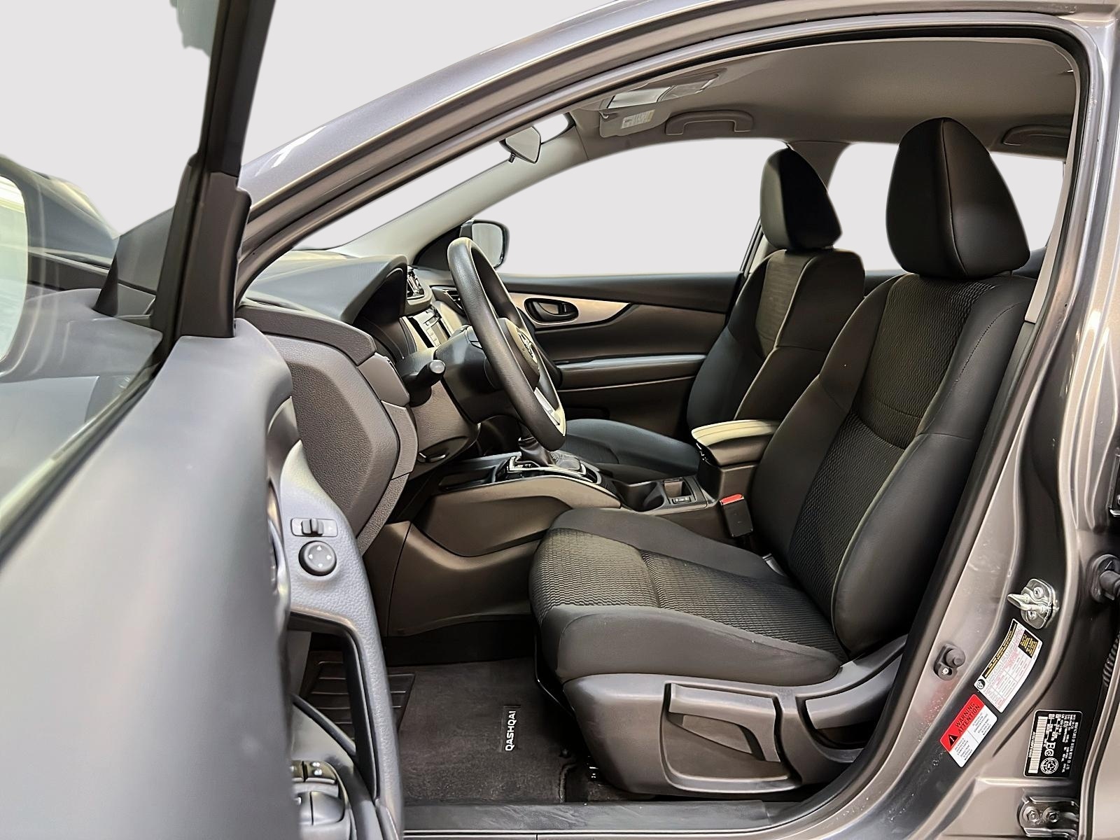 Nissan Qashqai 2023 - Image #7