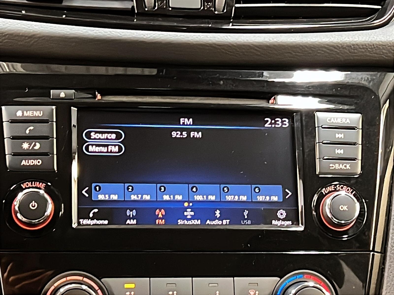 Nissan Qashqai 2023 - Image #16