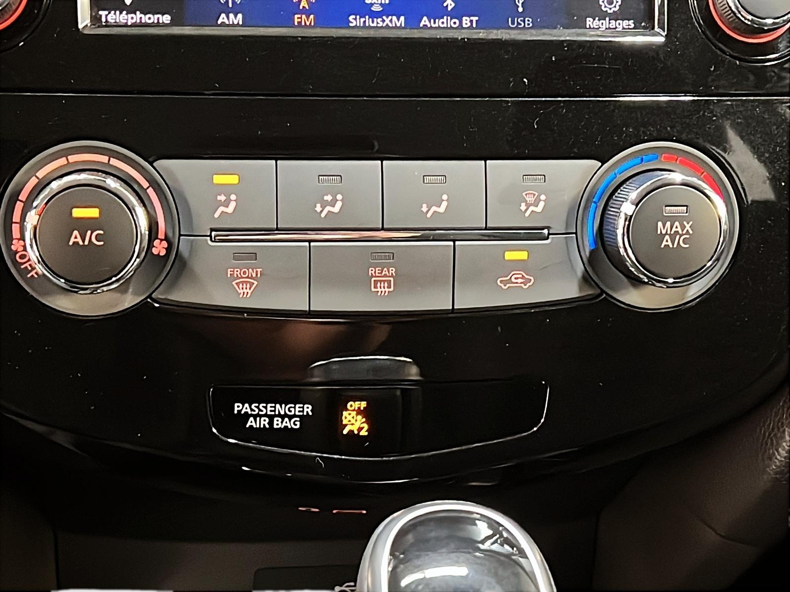 Nissan Qashqai 2023 - Image #15