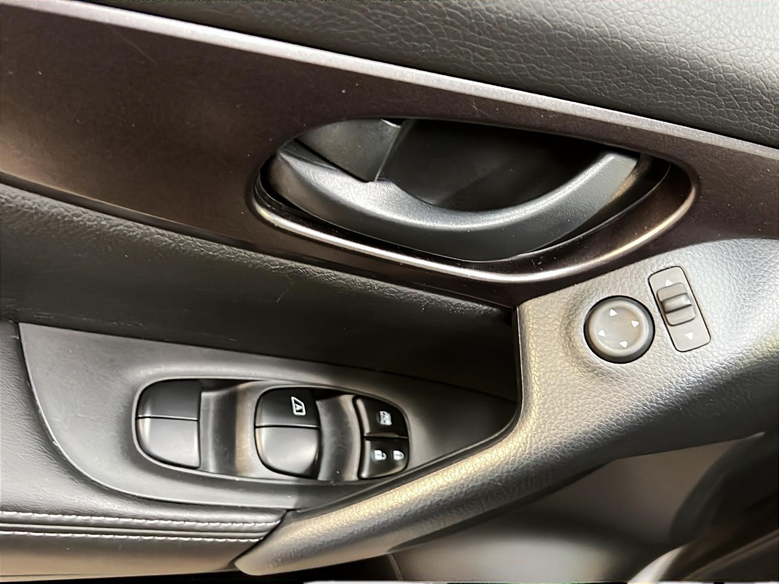 Nissan Qashqai S 4RM 2023 - image #21