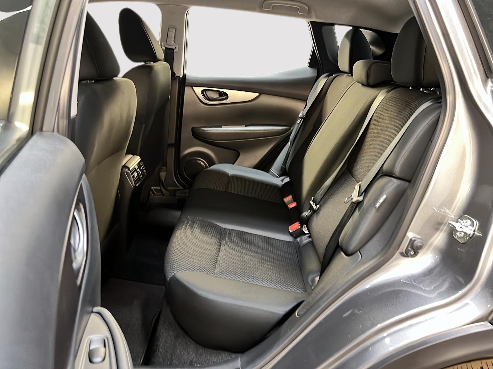 Nissan Qashqai 2023 - Image #9
