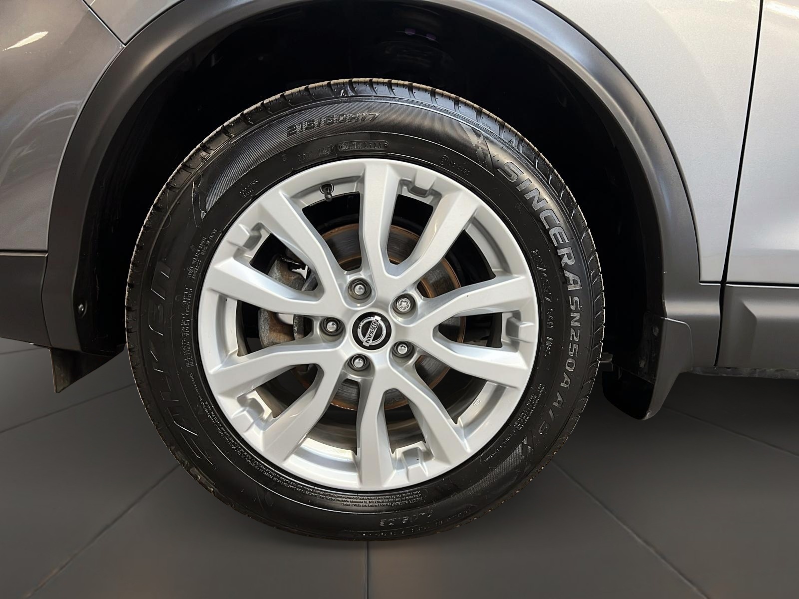 Nissan Qashqai S 4RM 2023 - image #25