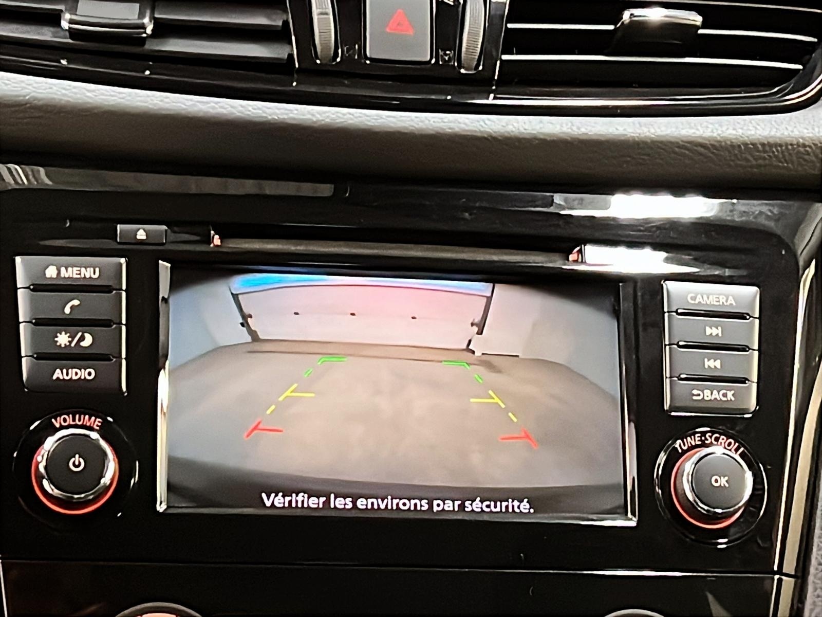 Nissan Qashqai S 4RM 2023 - image #17