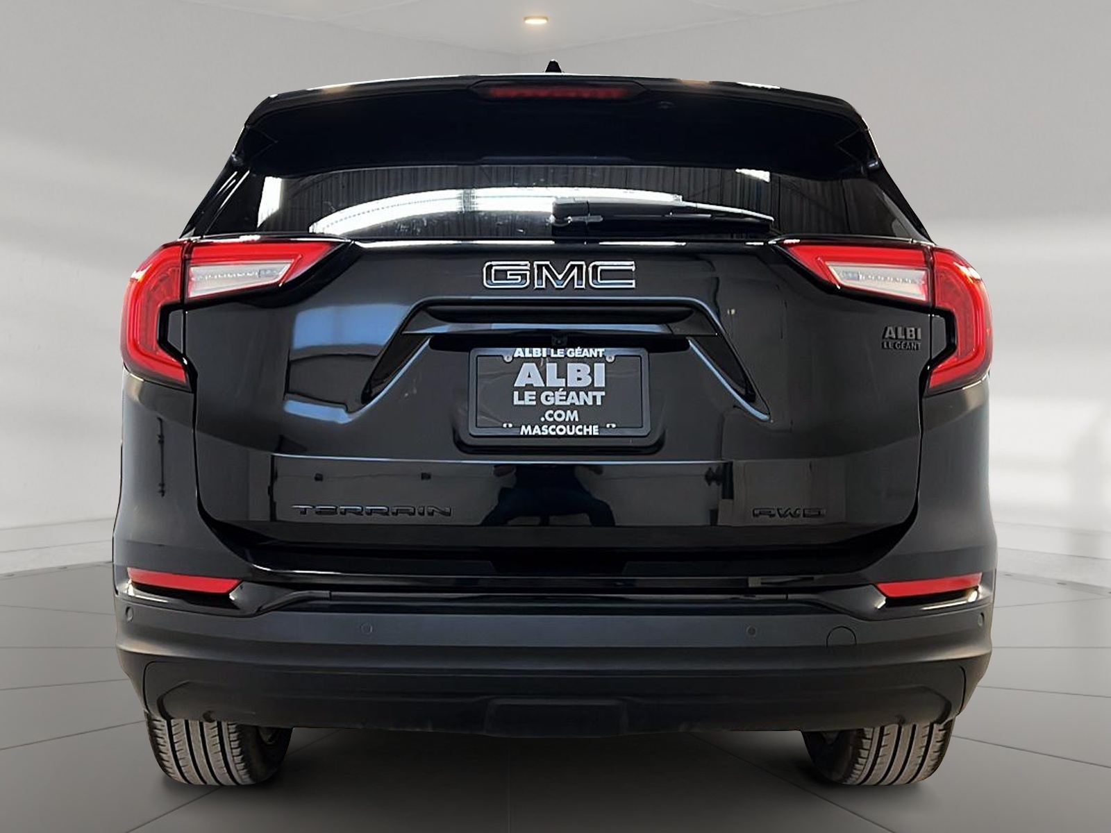 GMC Terrain SLE ELEVATION 4RM 2022 - image #5