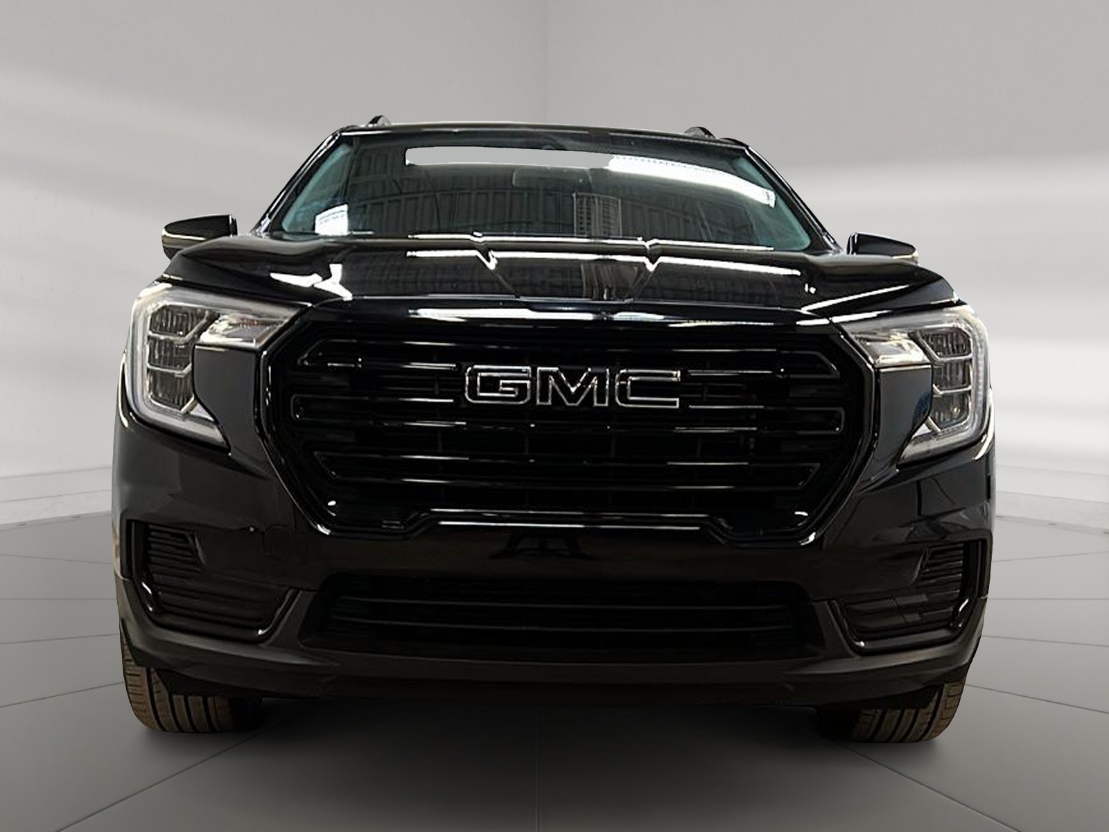 GMC Terrain 2022 - Image #2