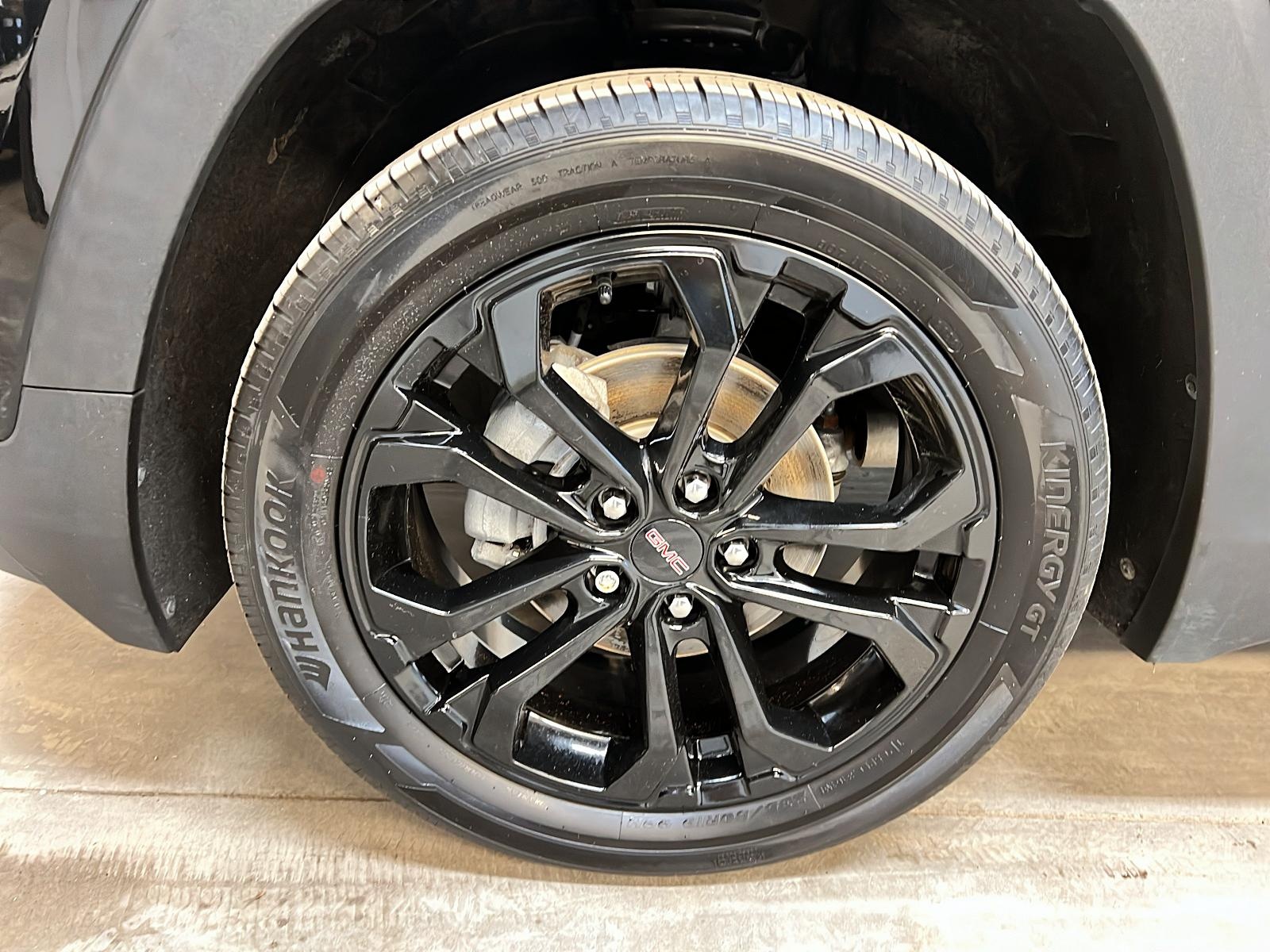 GMC Terrain 2022 - Image #28