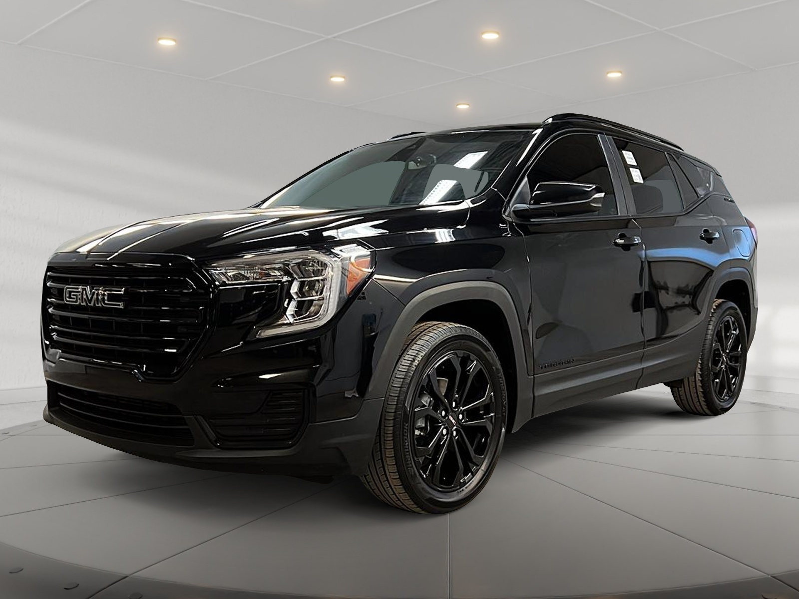 GMC Terrain 2022 - Image #1