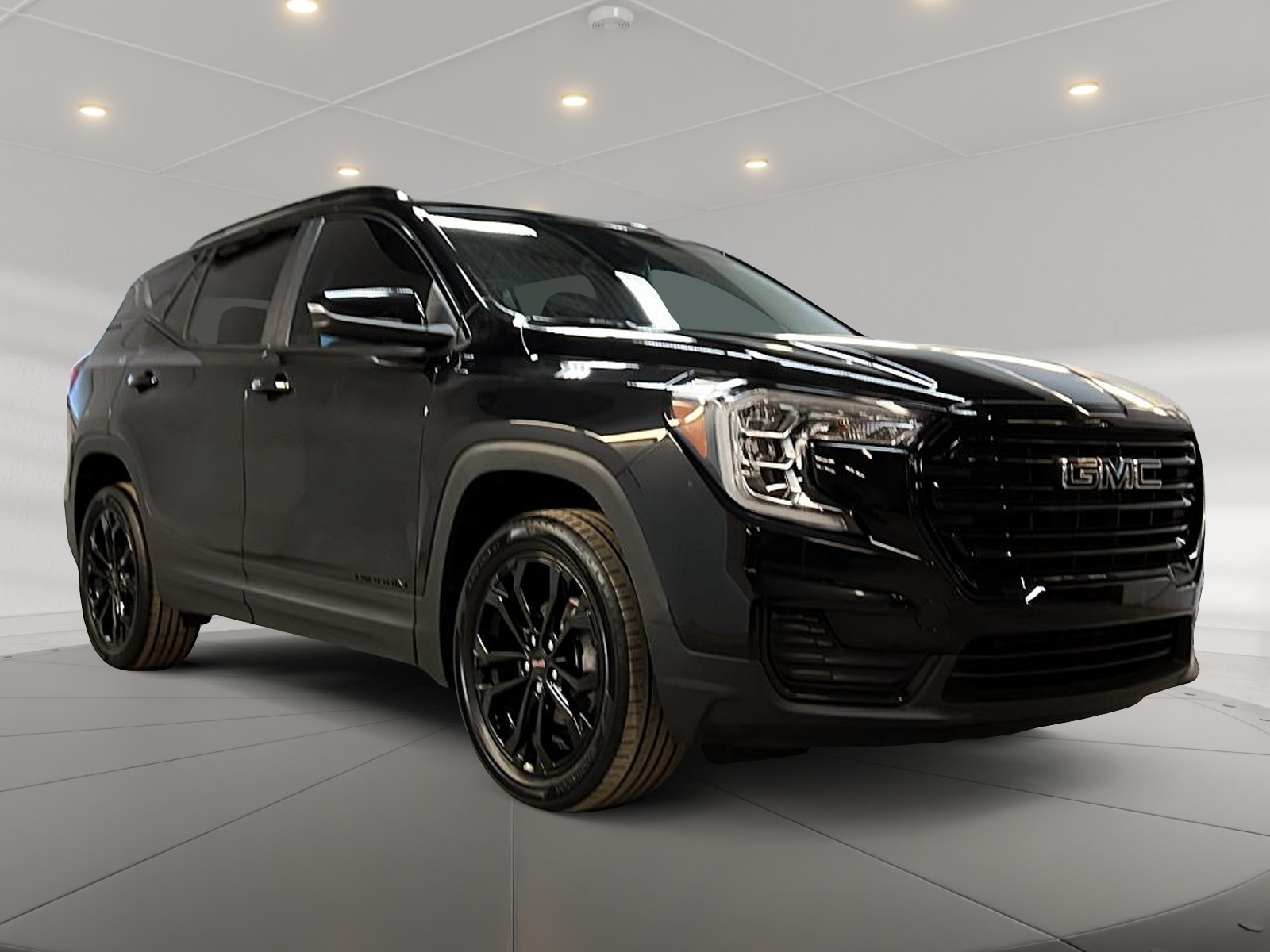 GMC Terrain SLE ELEVATION 4RM 2022 - image #3