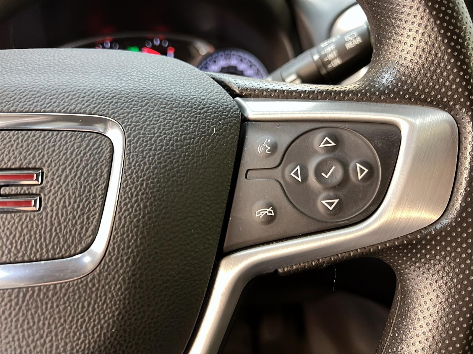 GMC Terrain 2022 - Image #18